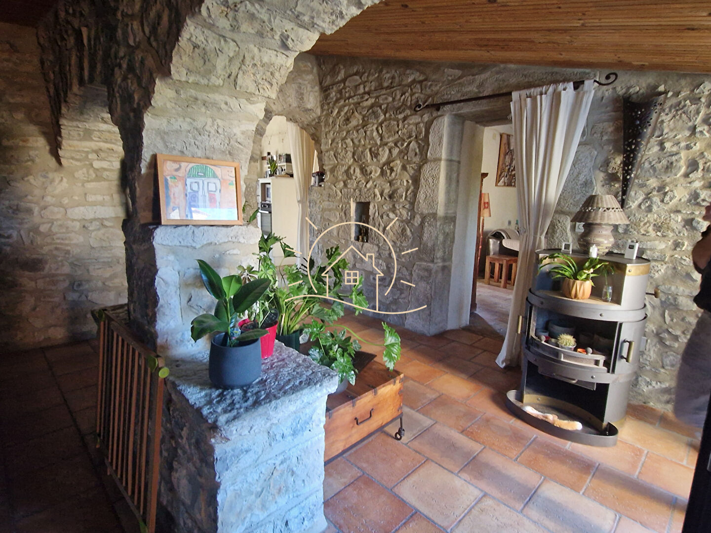 Photo 15 — Agence de la Plaine
