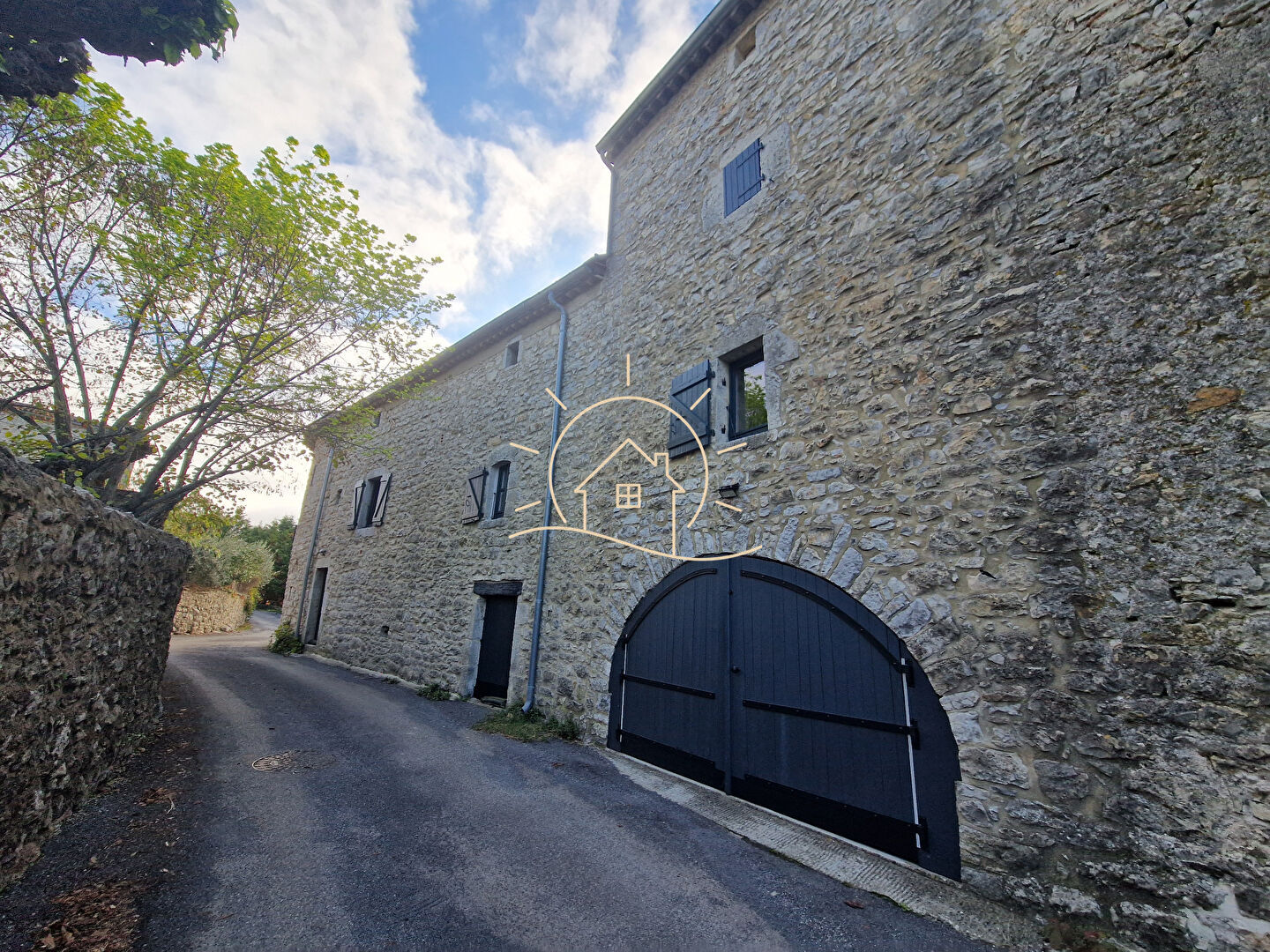 Photo 2 — Agence de la Plaine