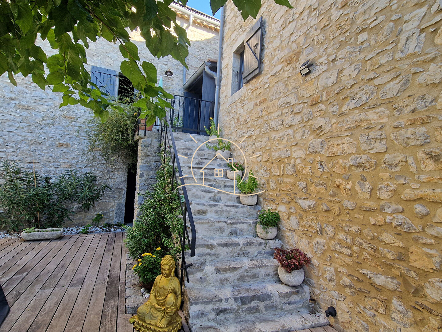 Photo 4 — Agence de la Plaine