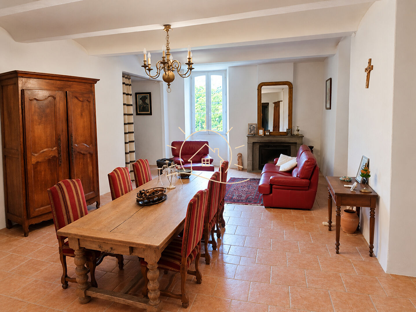 Photo 2 — Agence de la Plaine