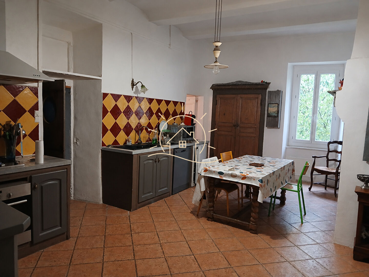 Photo 4 — Agence de la Plaine