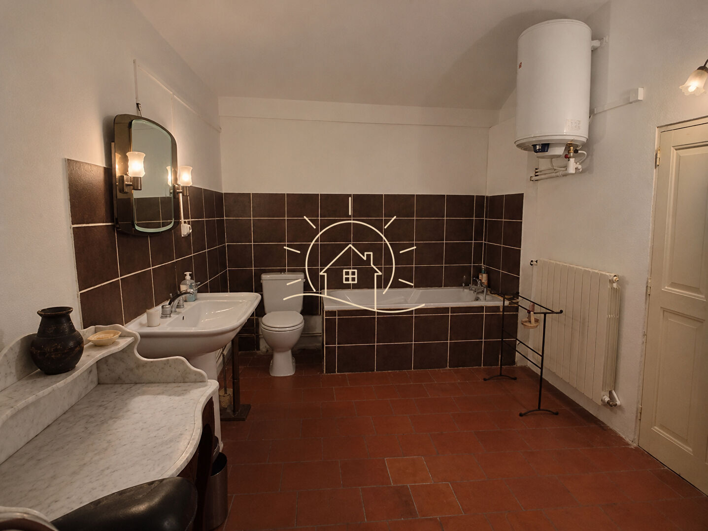 Photo 7 — Agence de la Plaine