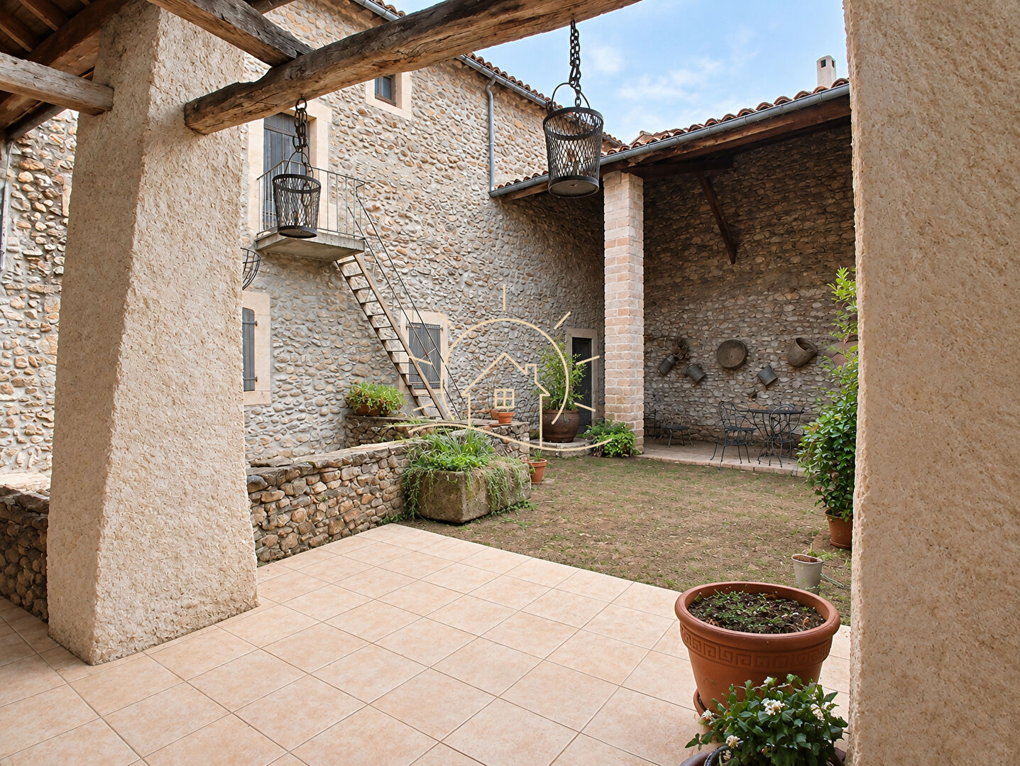 Photo 5 — Agence de la Plaine