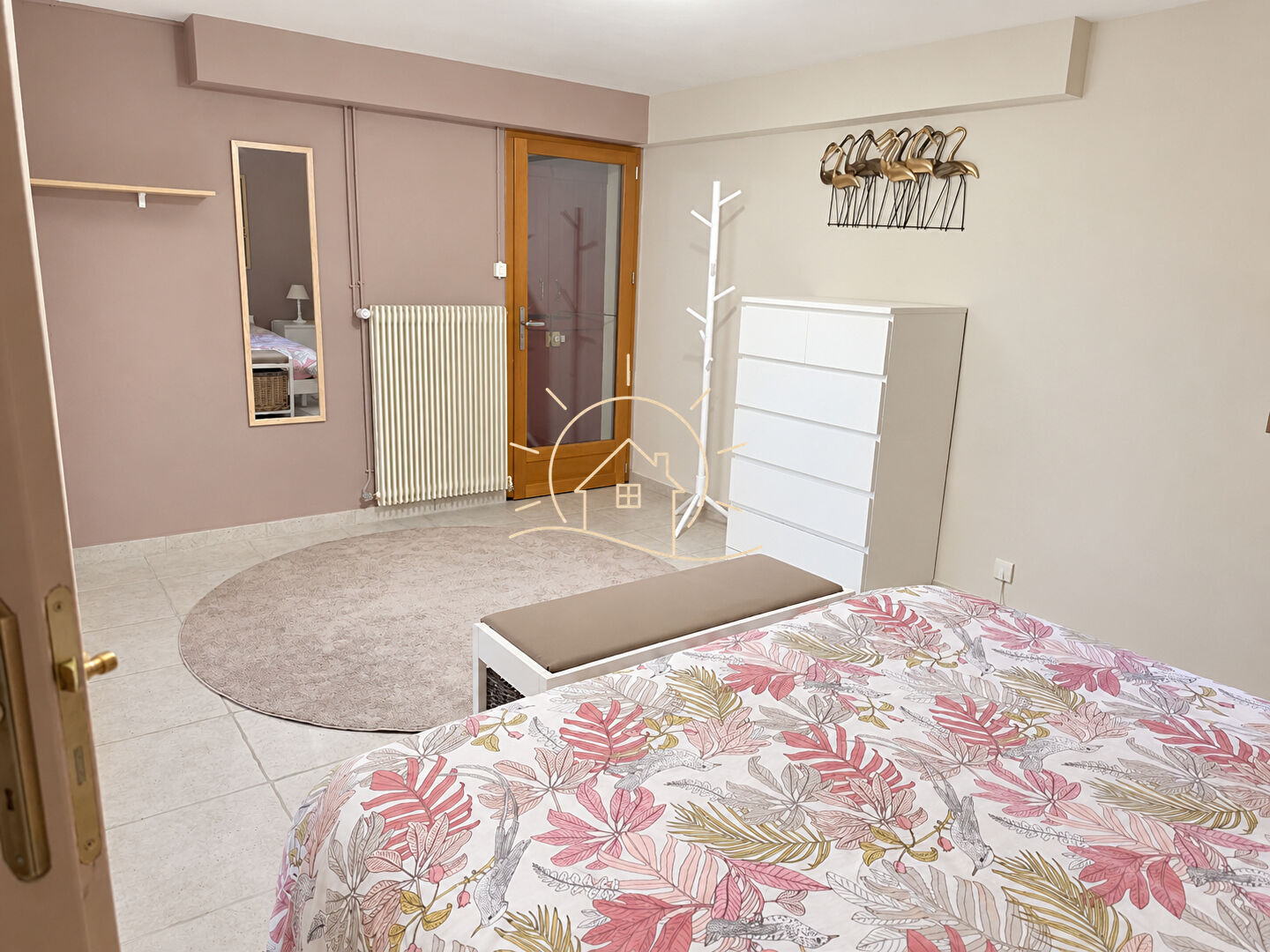 Photo 11 — Agence de la Plaine