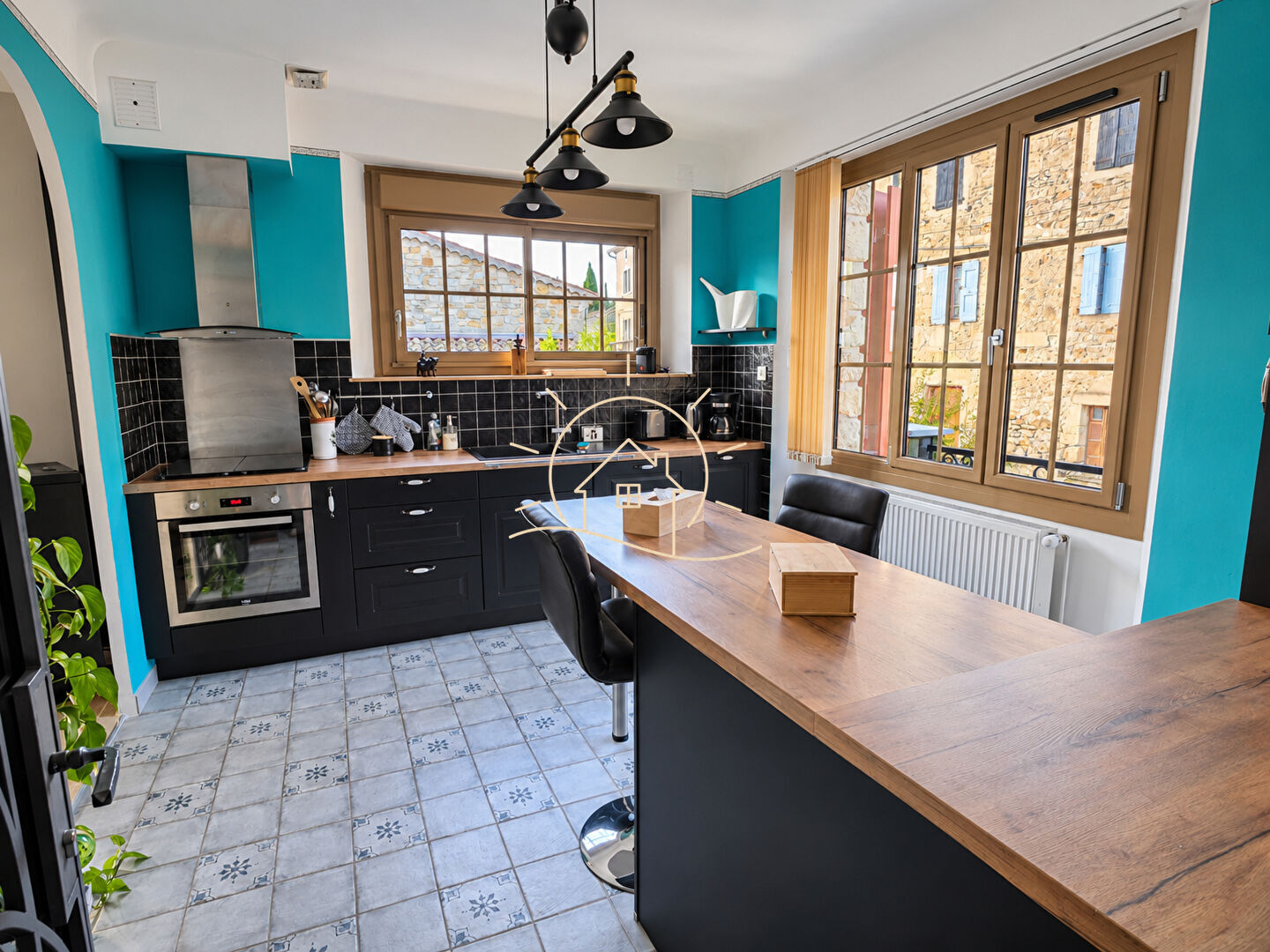 Photo 4 — Agence de la Plaine
