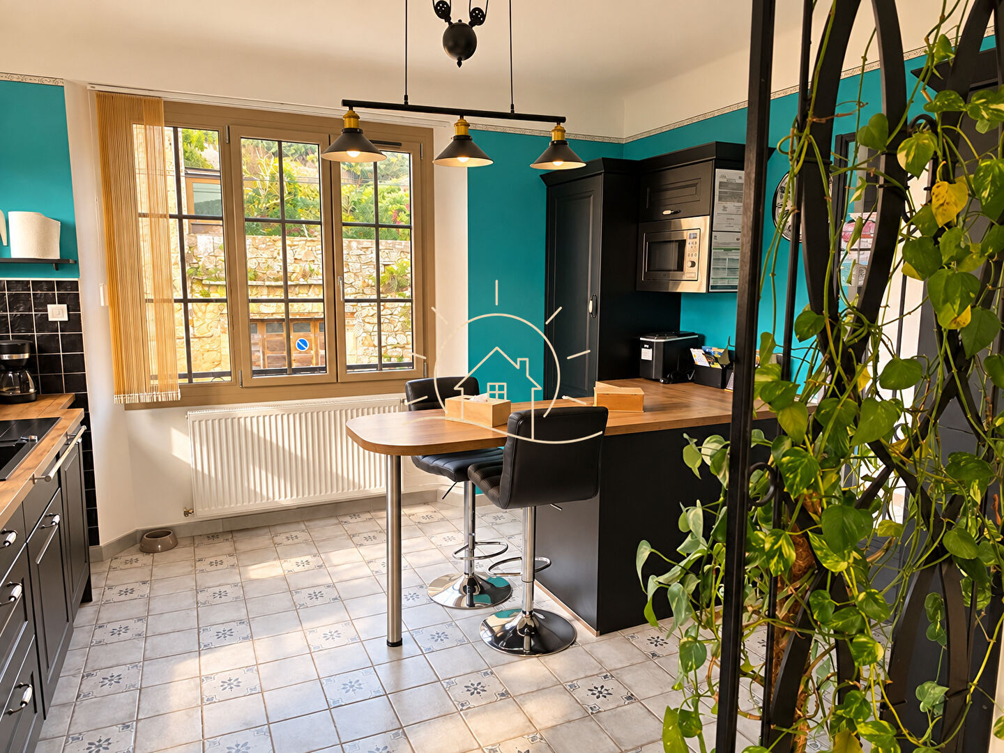 Photo 5 — Agence de la Plaine