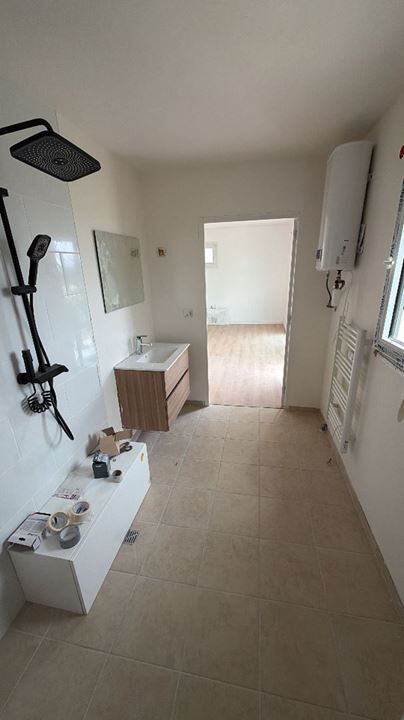 Photo 3 — RENOINVEST - AKWABA