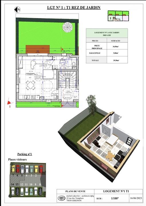 Photo 4 — RENOINVEST - AKWABA