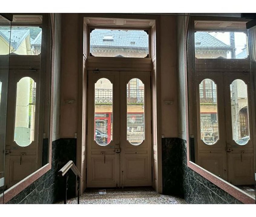 Photo 2 — RENOINVEST - AKWABA