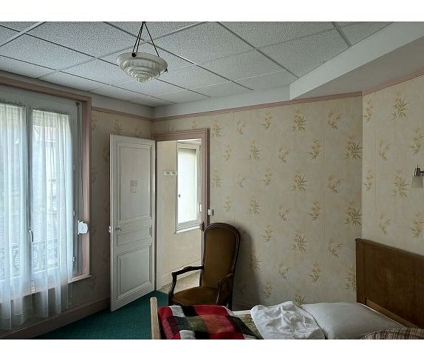Photo 2 — RENOINVEST - AKWABA