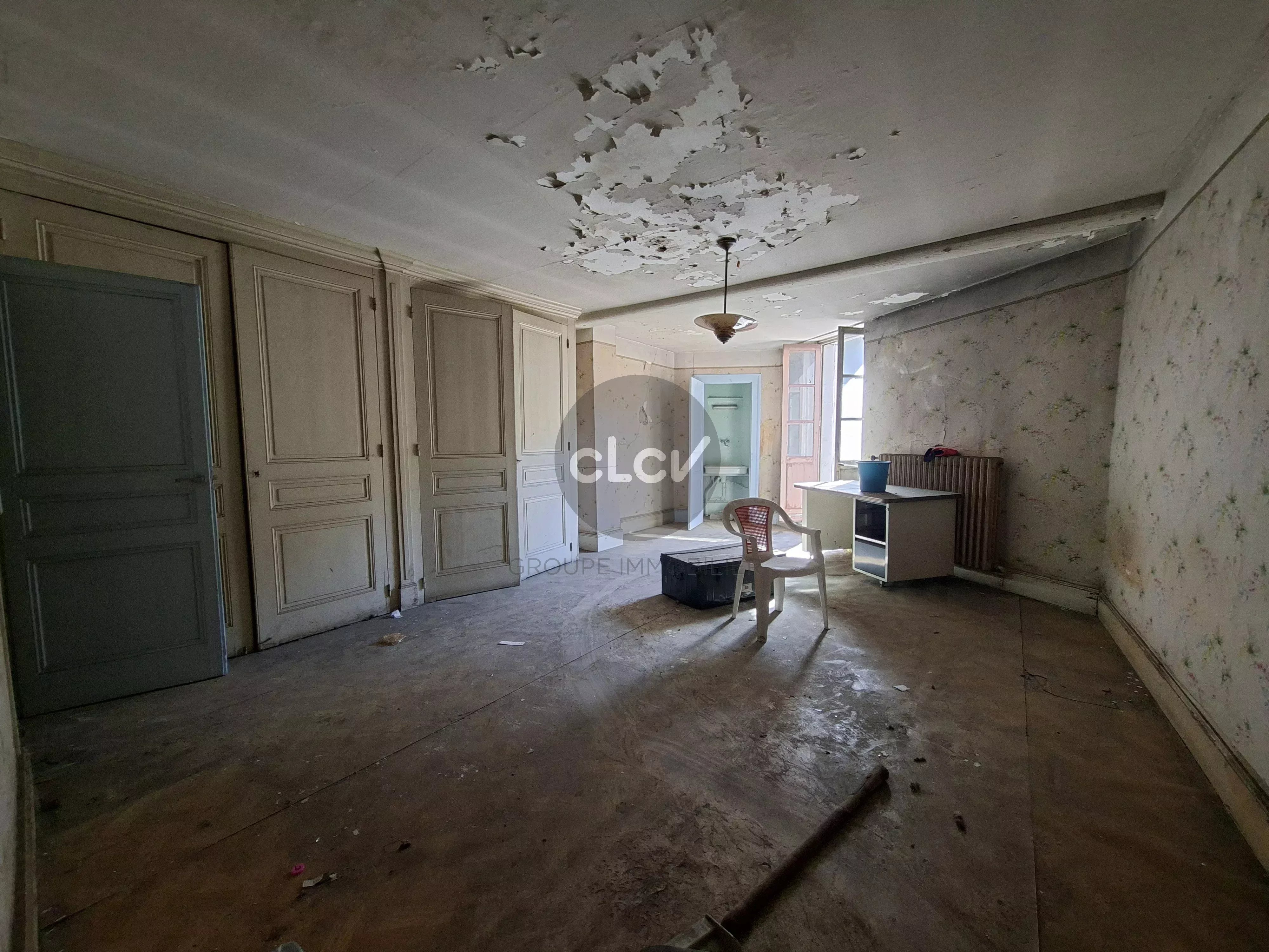 Photo 22 — Groupe CLCV