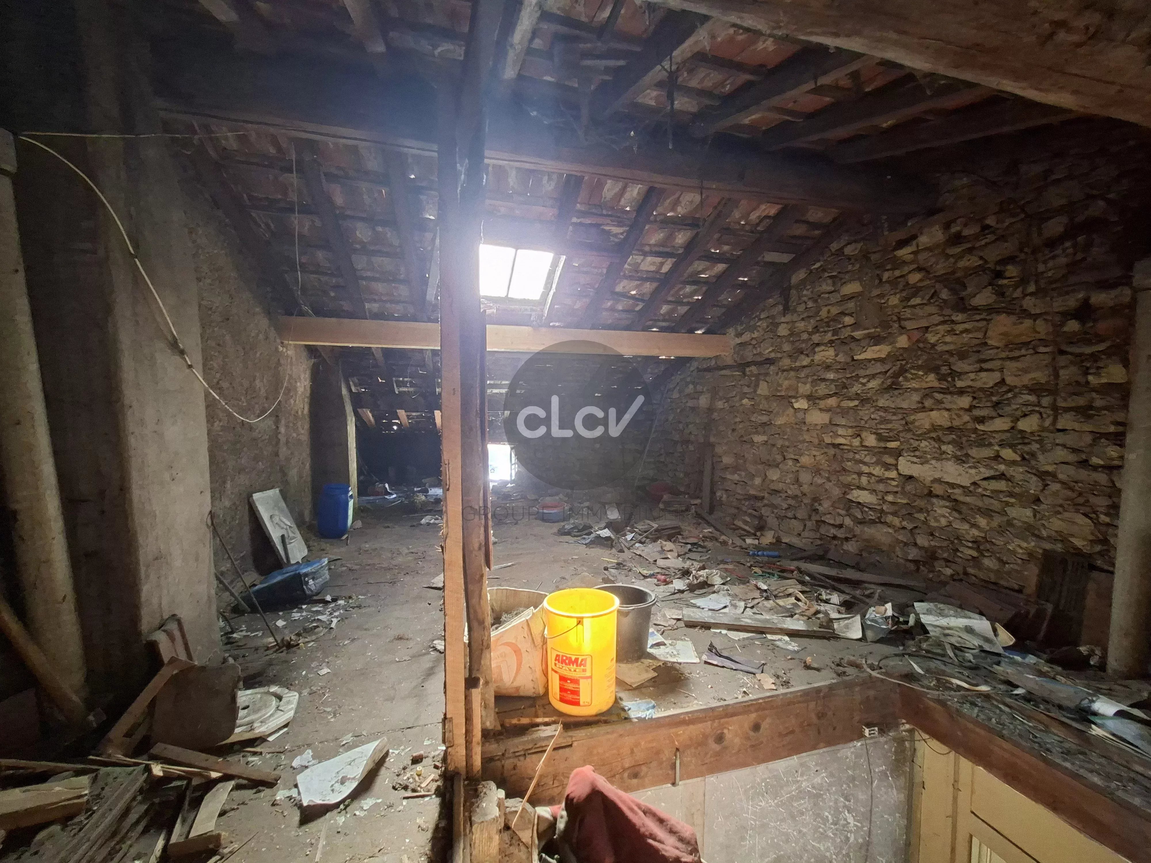 Photo 23 — Groupe CLCV