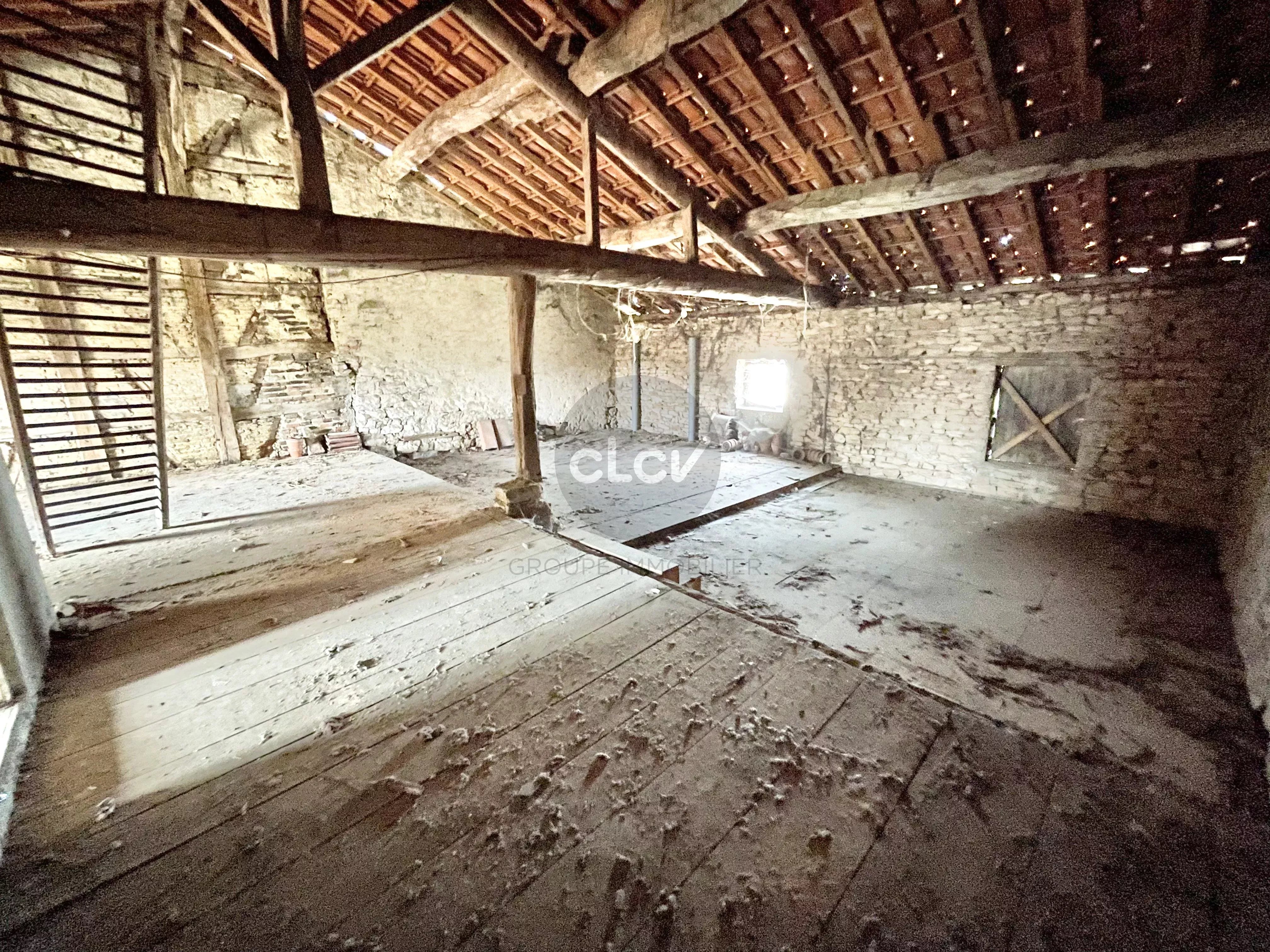 Photo 18 — Groupe CLCV