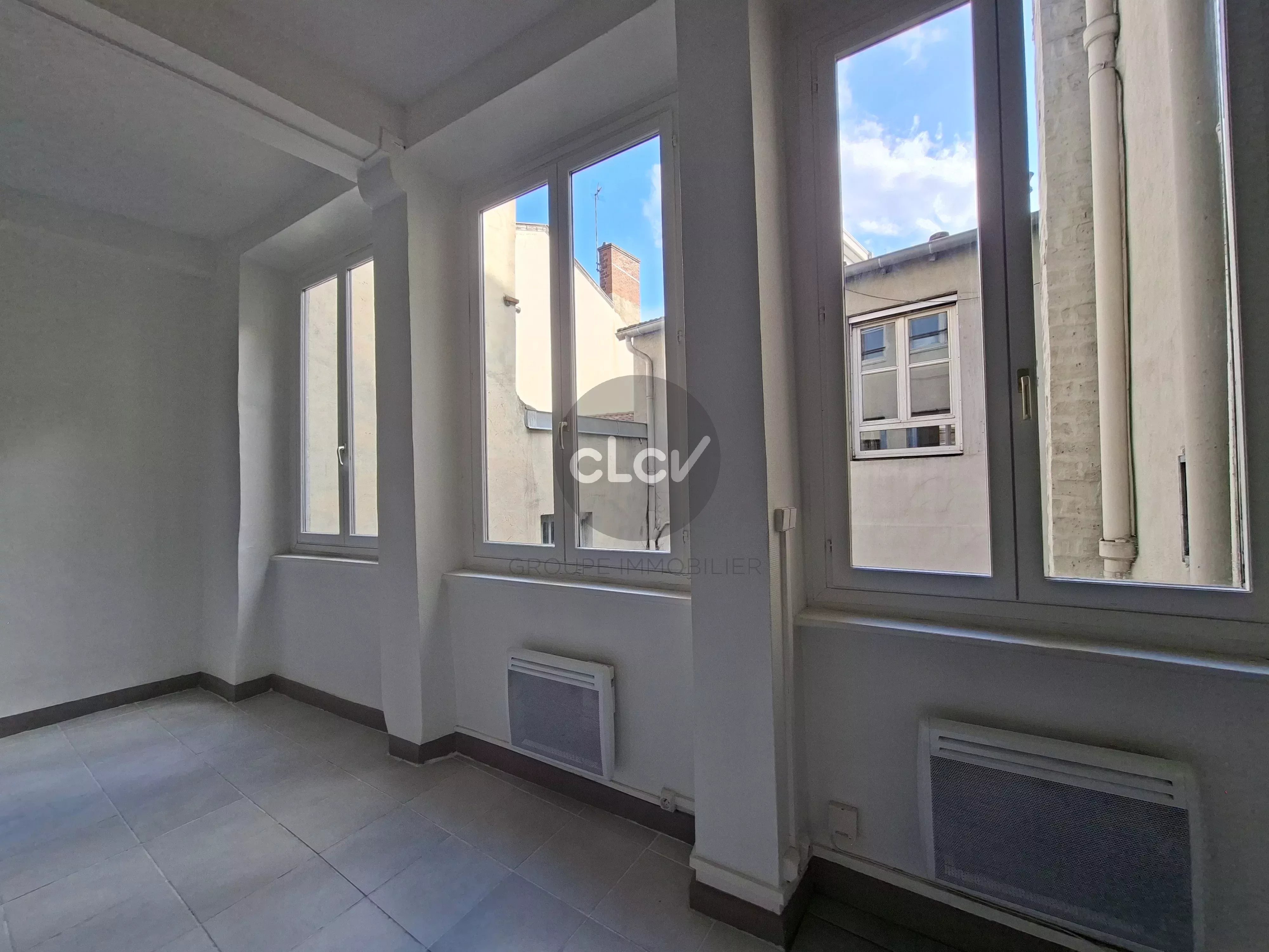 Photo 2 — Groupe CLCV