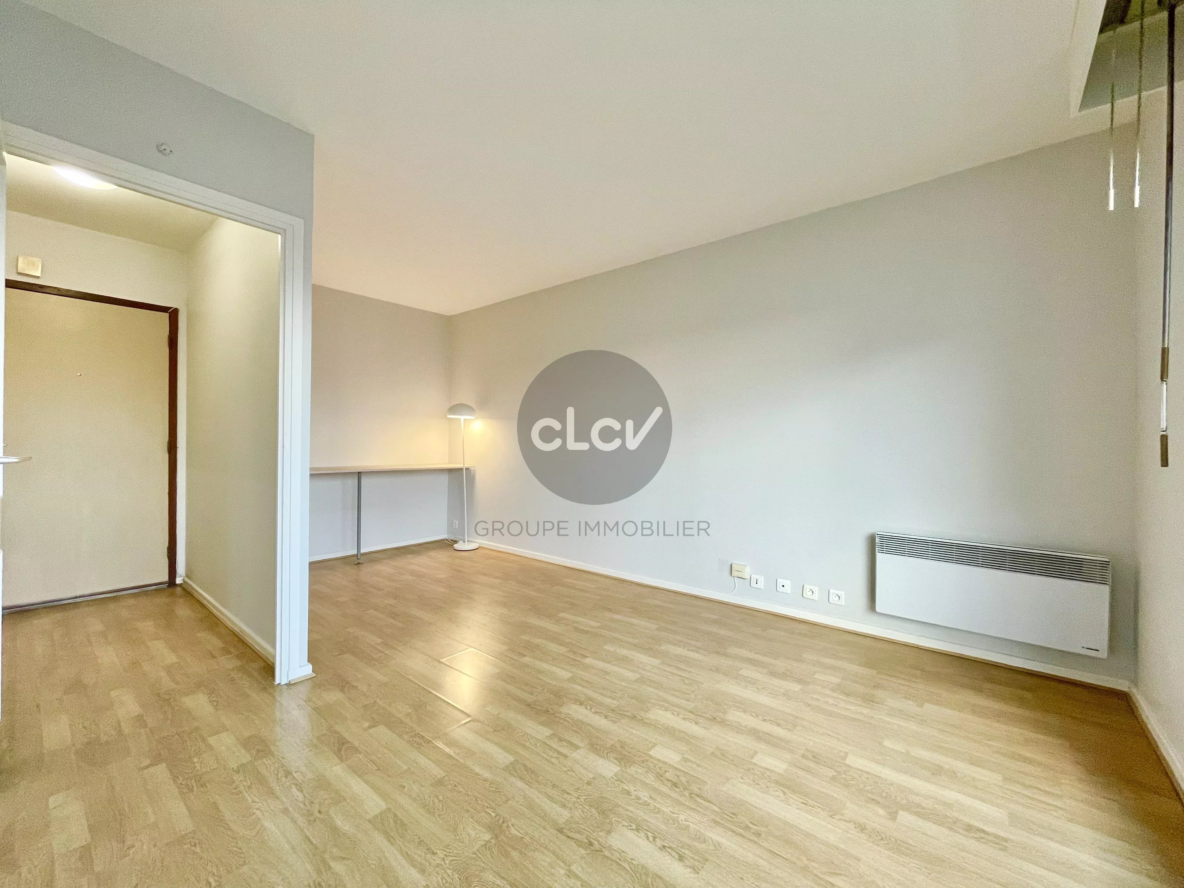Photo 3 — Groupe CLCV