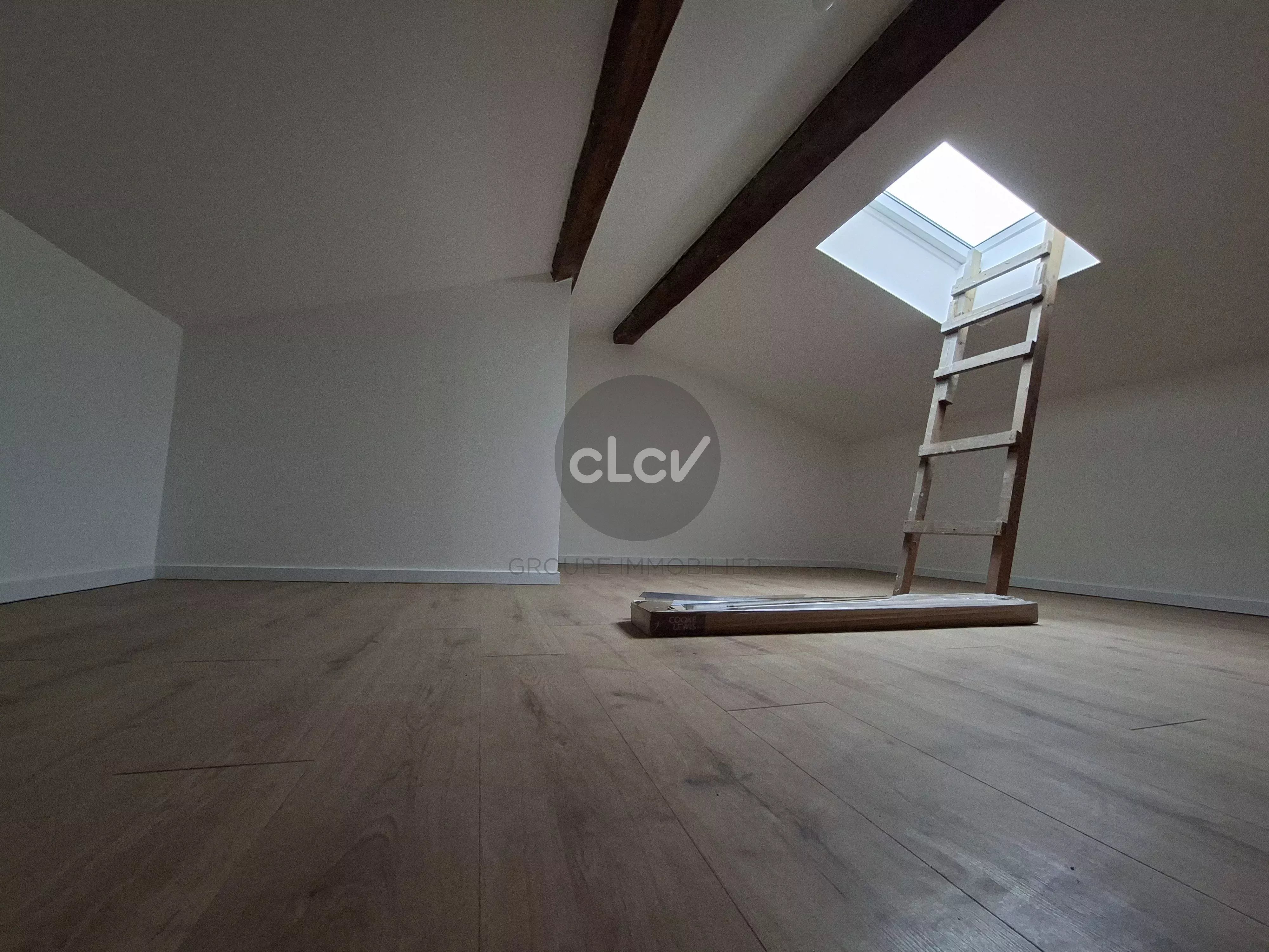 Photo 5 — Groupe CLCV