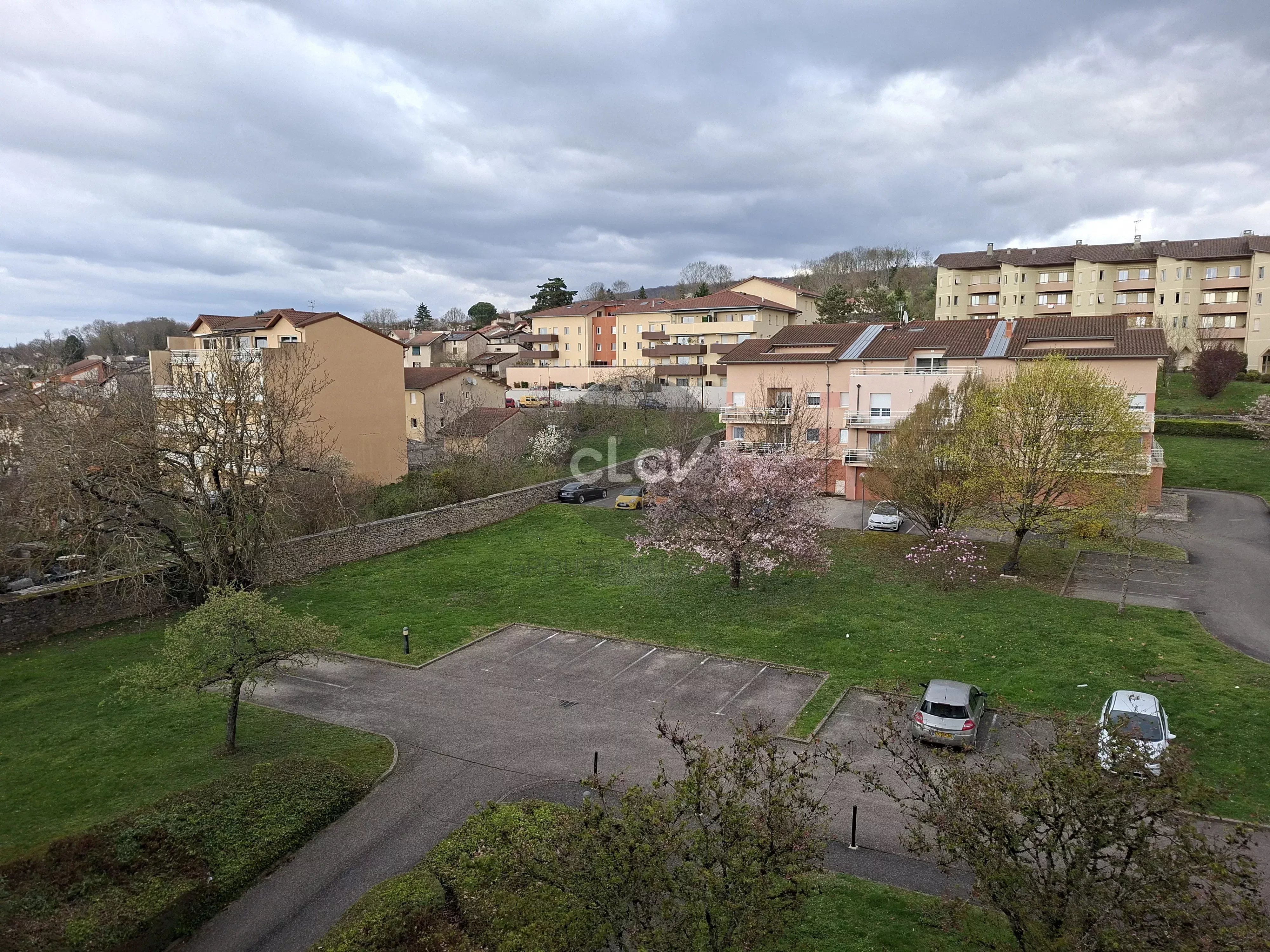 Photo 14 — Groupe CLCV