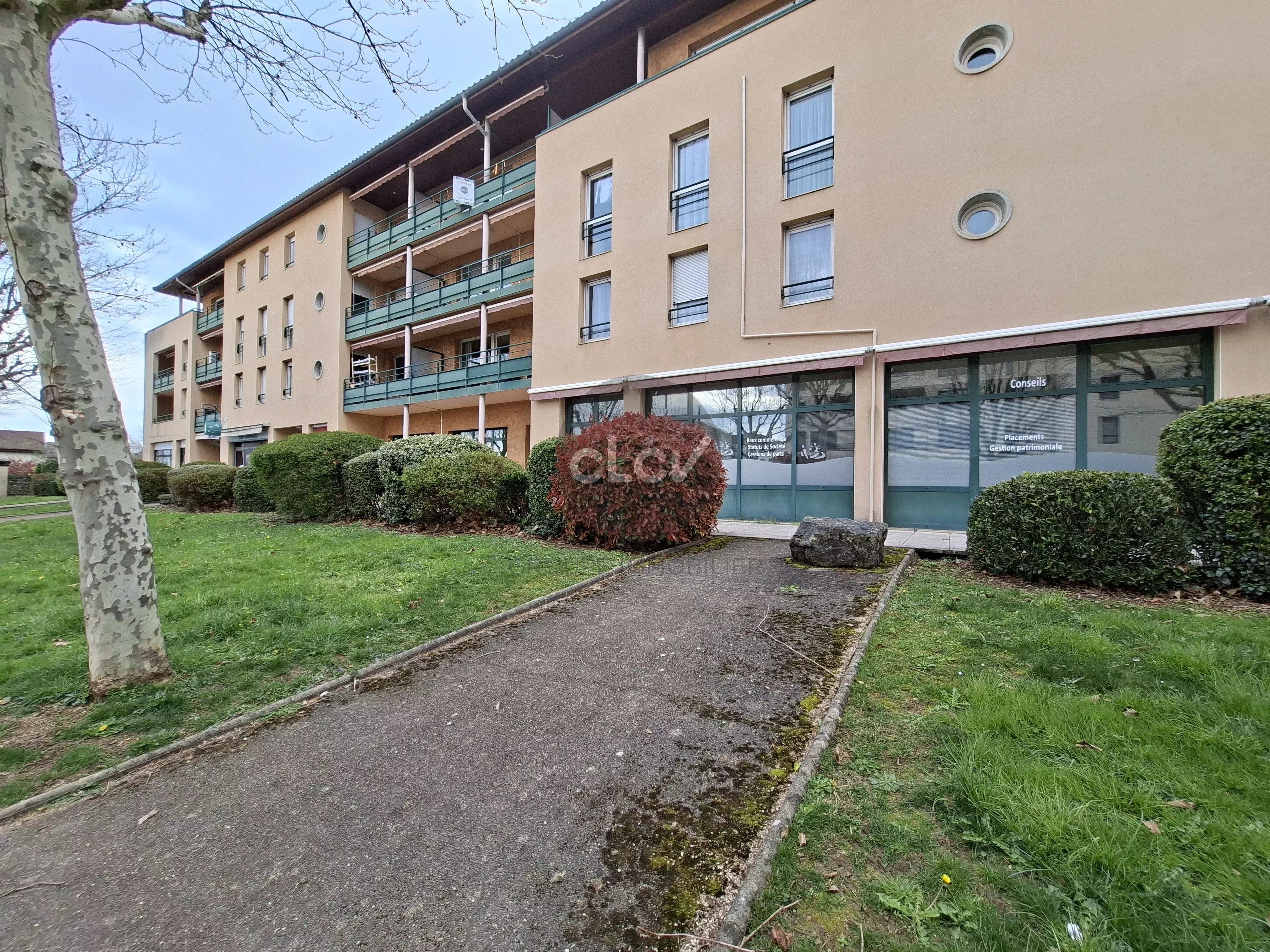 Photo 10 — Groupe CLCV