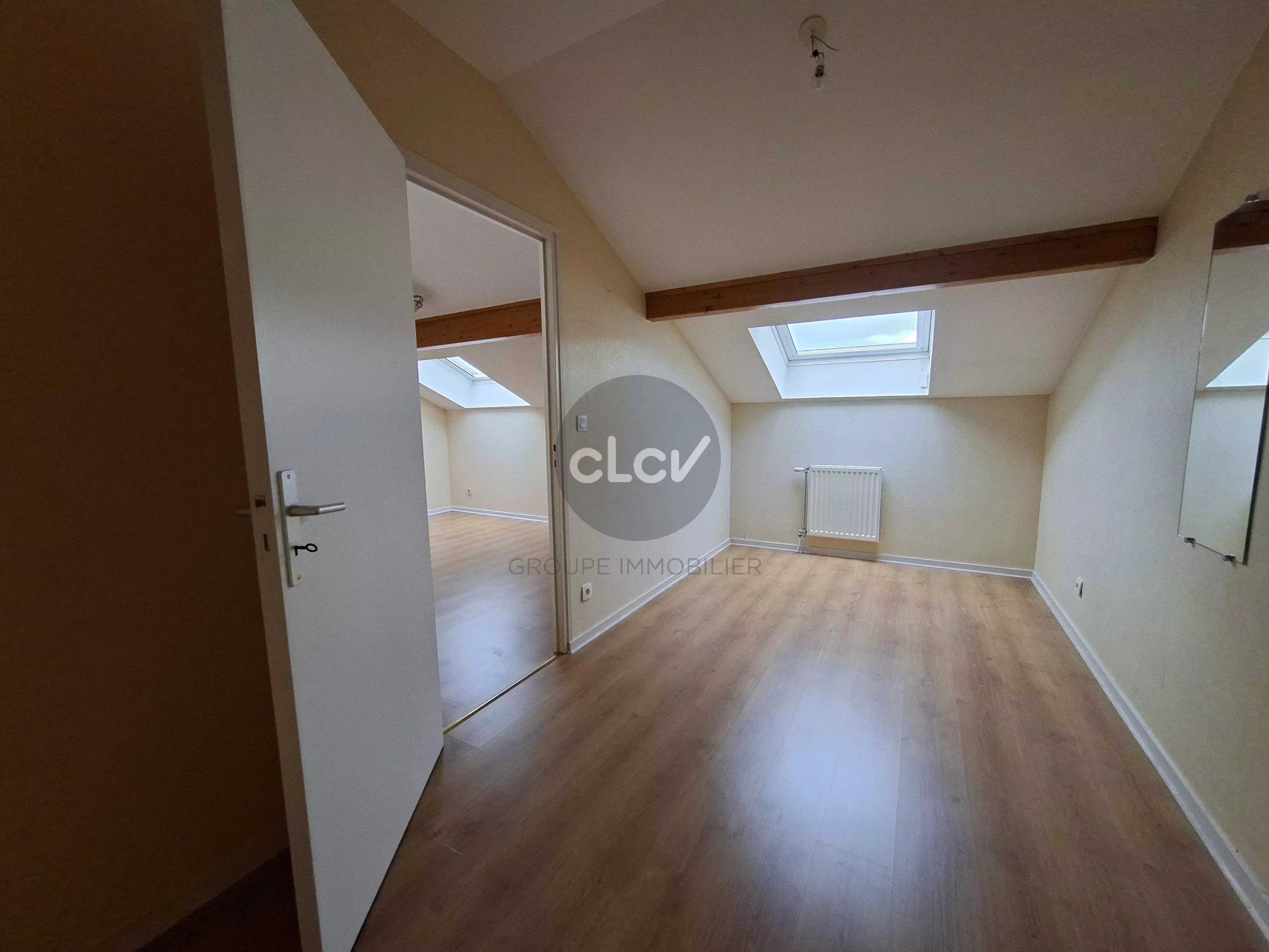 Photo 12 — Groupe CLCV