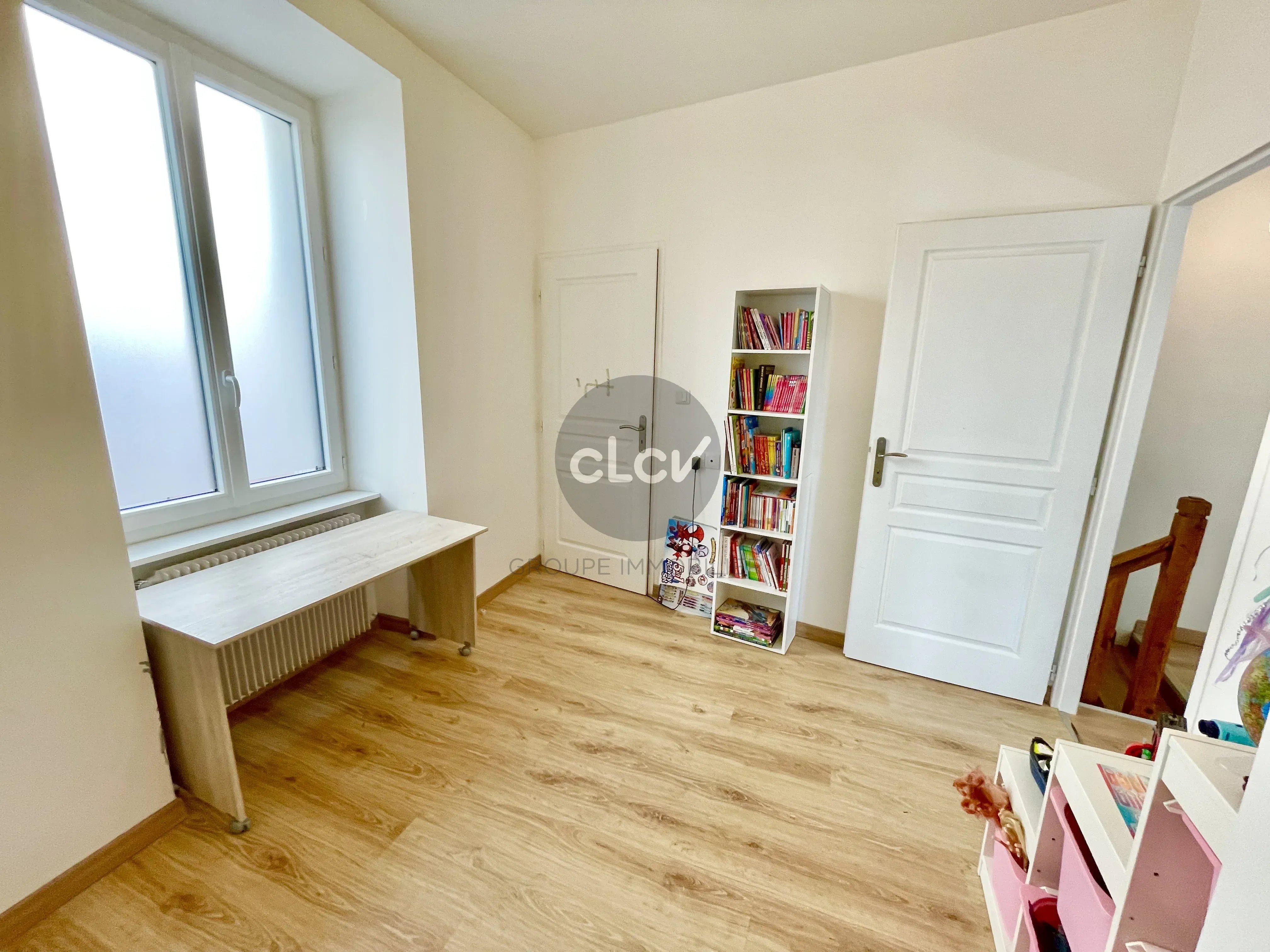 Photo 20 — Groupe CLCV