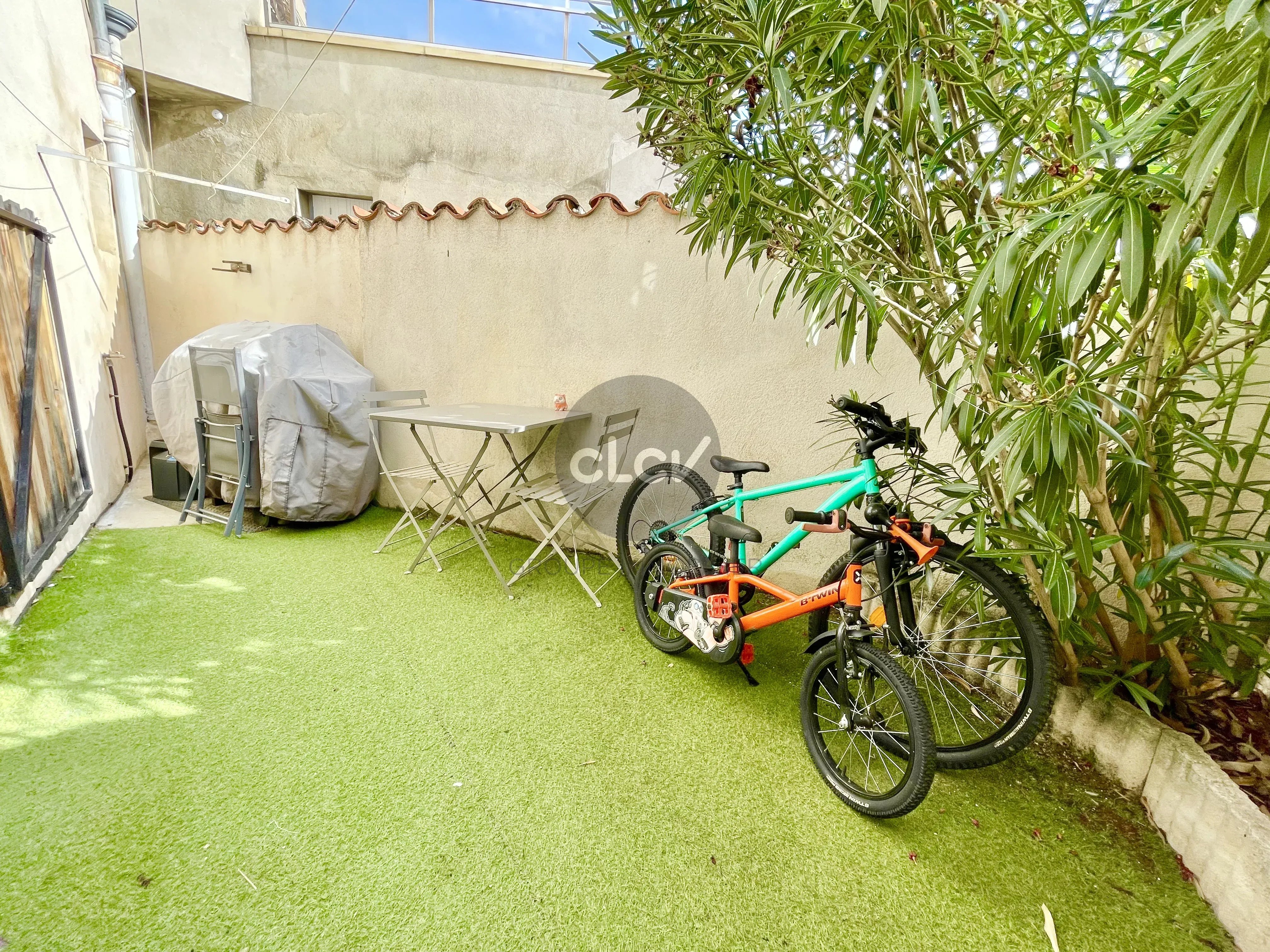 Photo 25 — Groupe CLCV