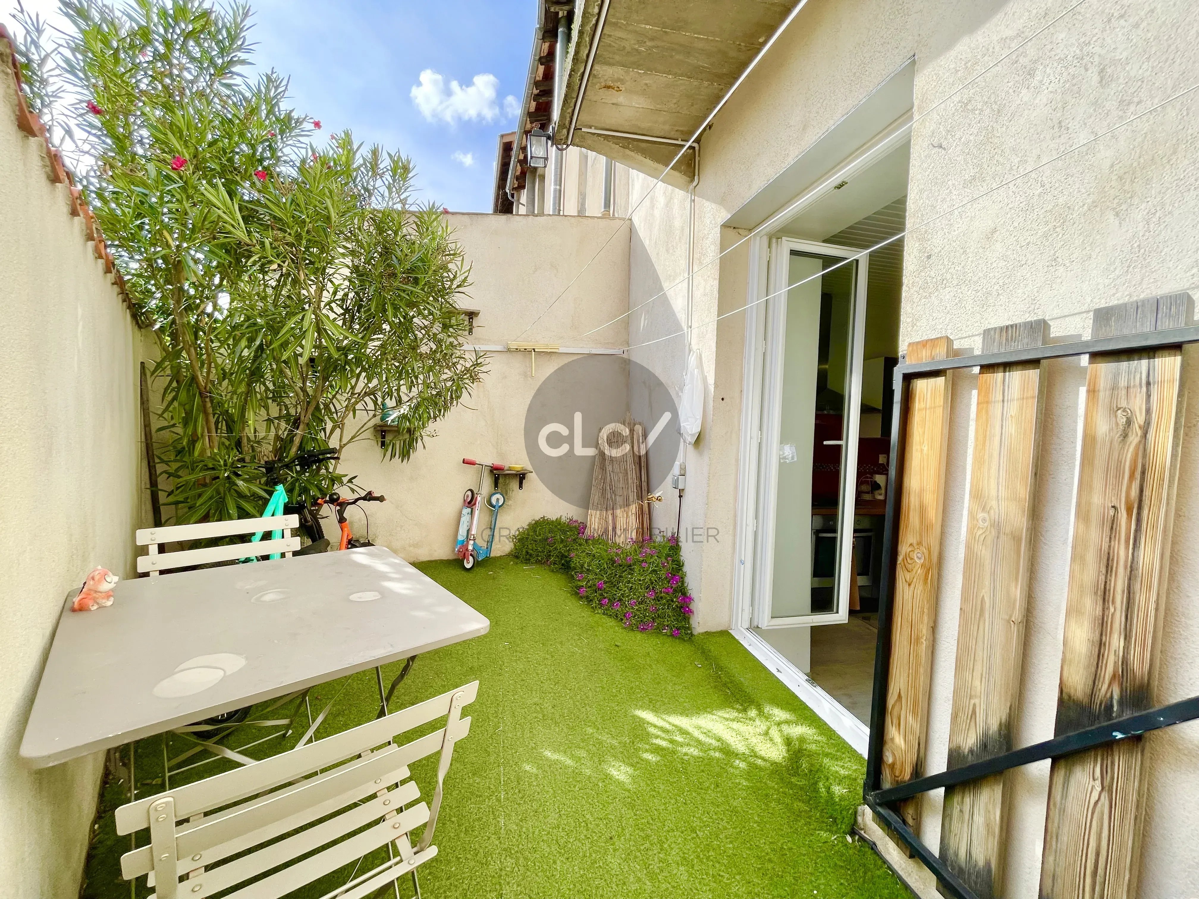 Photo 24 — Groupe CLCV