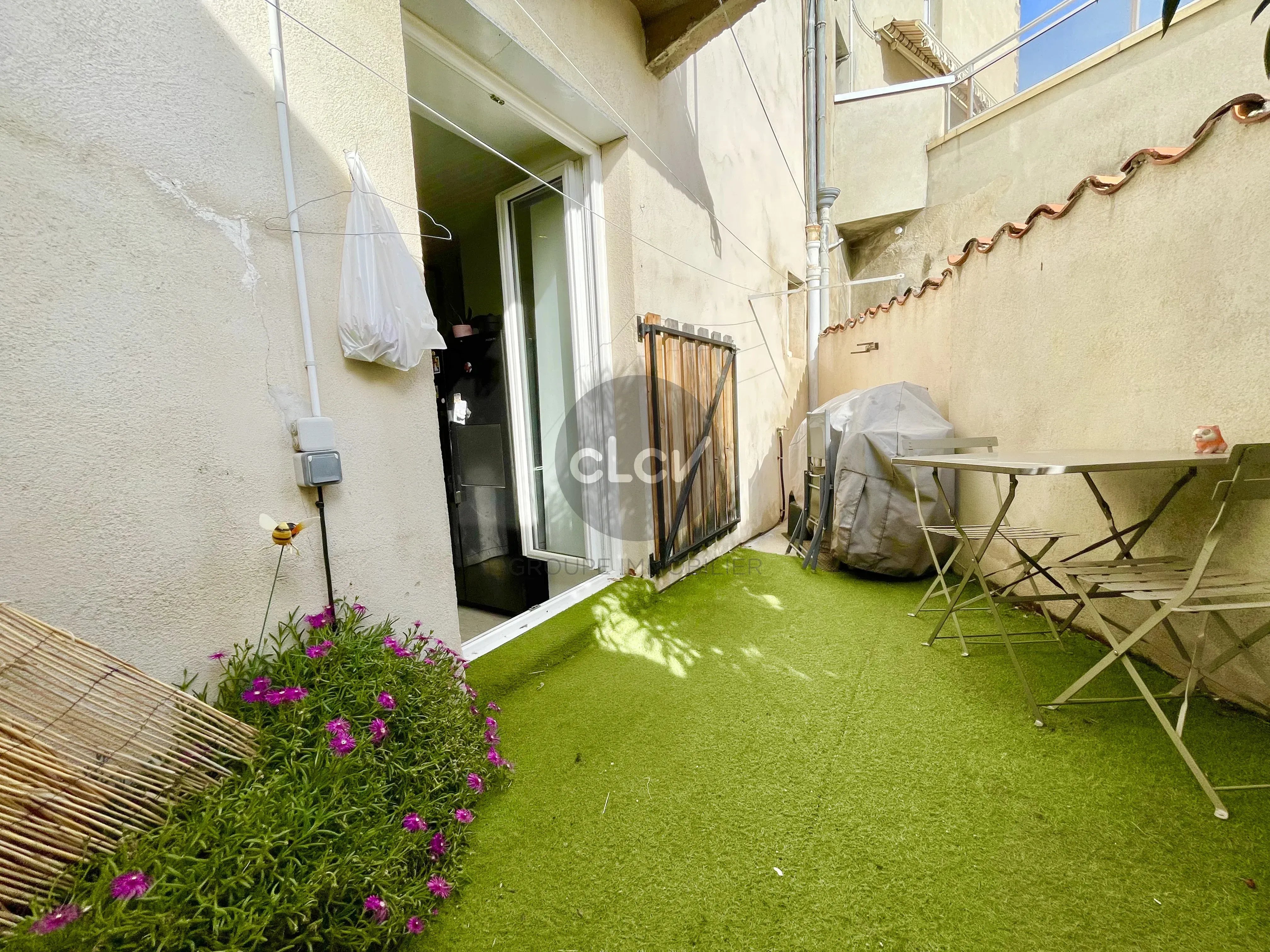 Photo 2 — Groupe CLCV