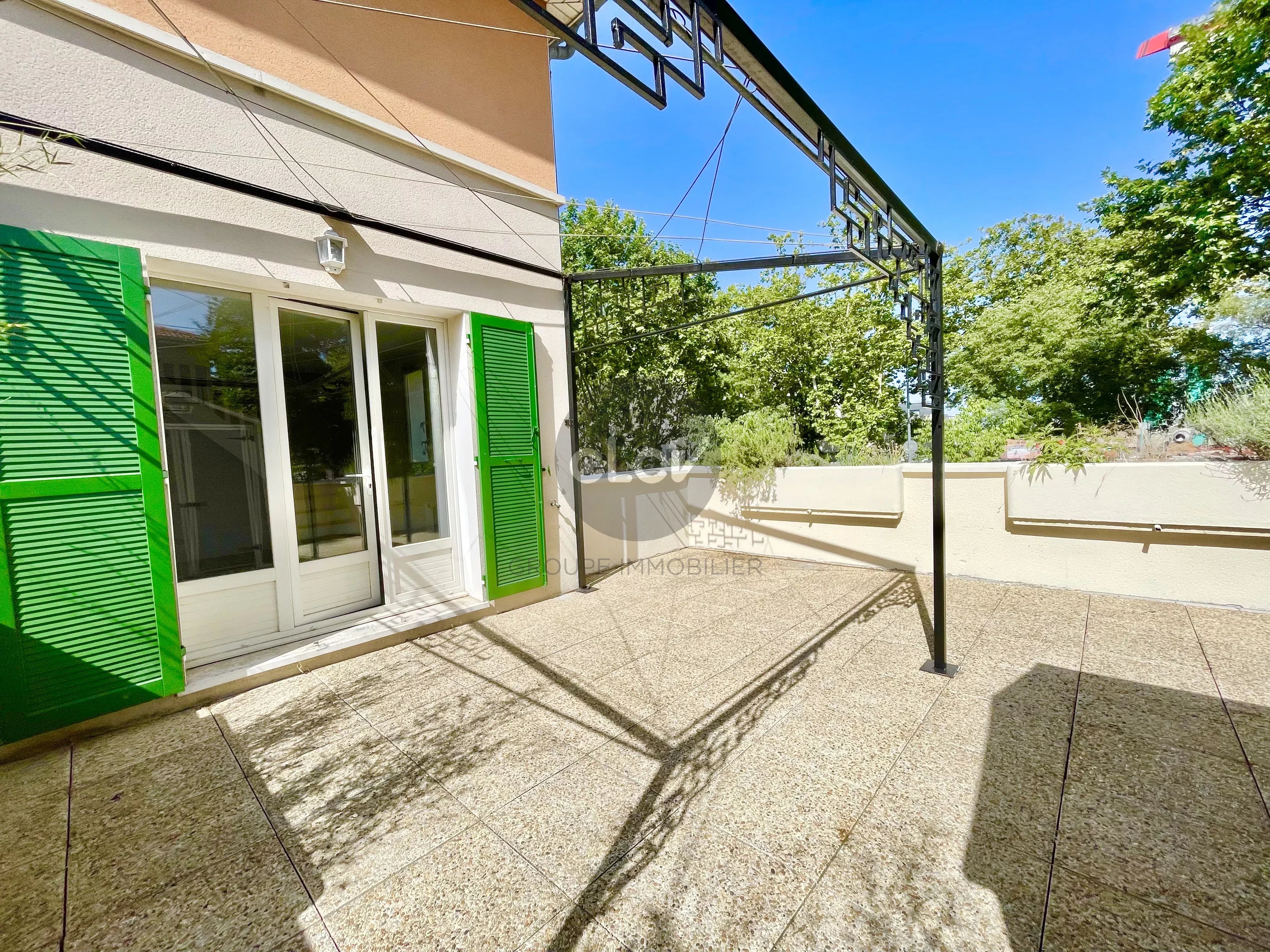 Photo 7 — Groupe CLCV