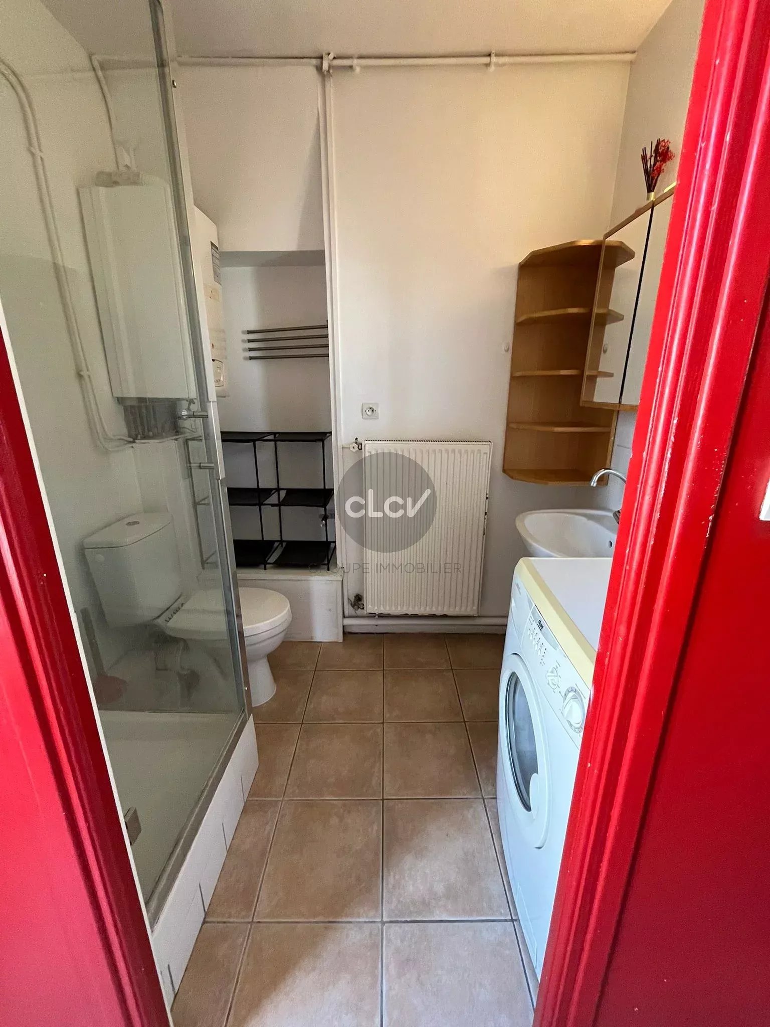 Photo 2 — Groupe CLCV