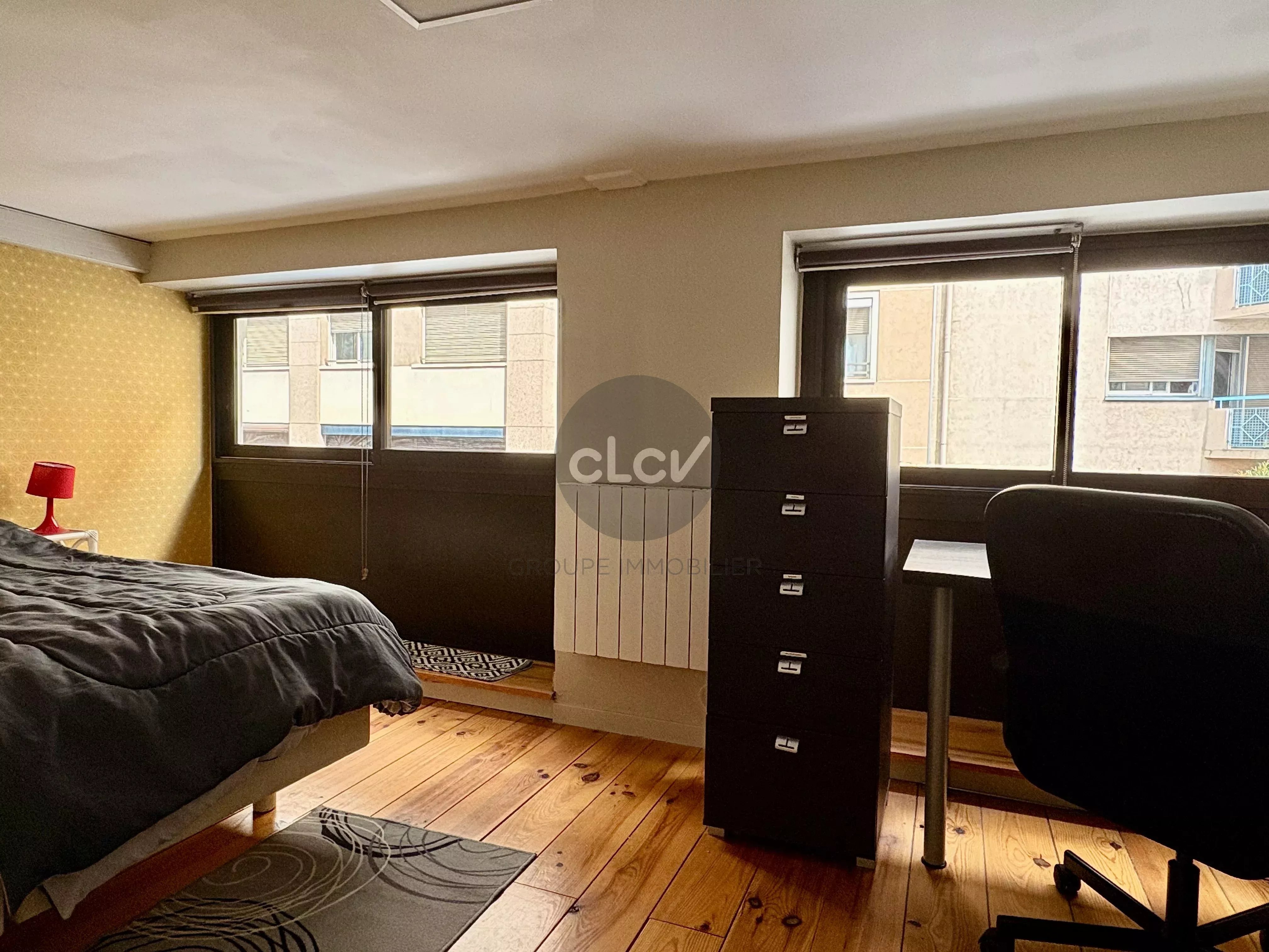 Photo 3 — Groupe CLCV
