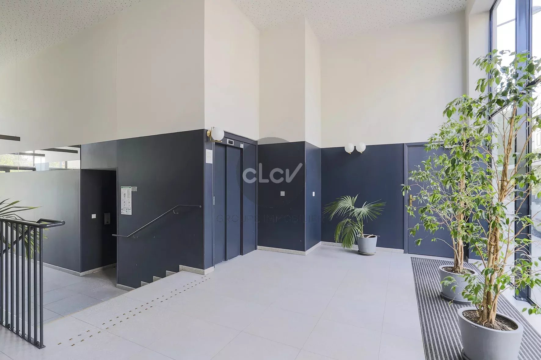 Photo 14 — Groupe CLCV