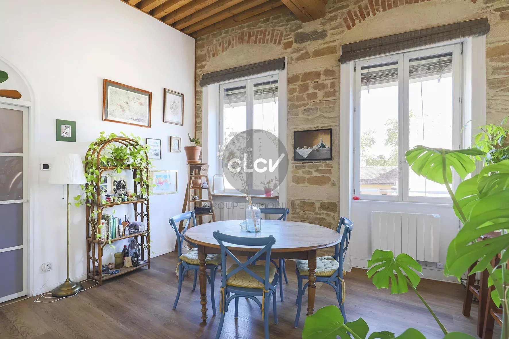 Photo 3 — Groupe CLCV