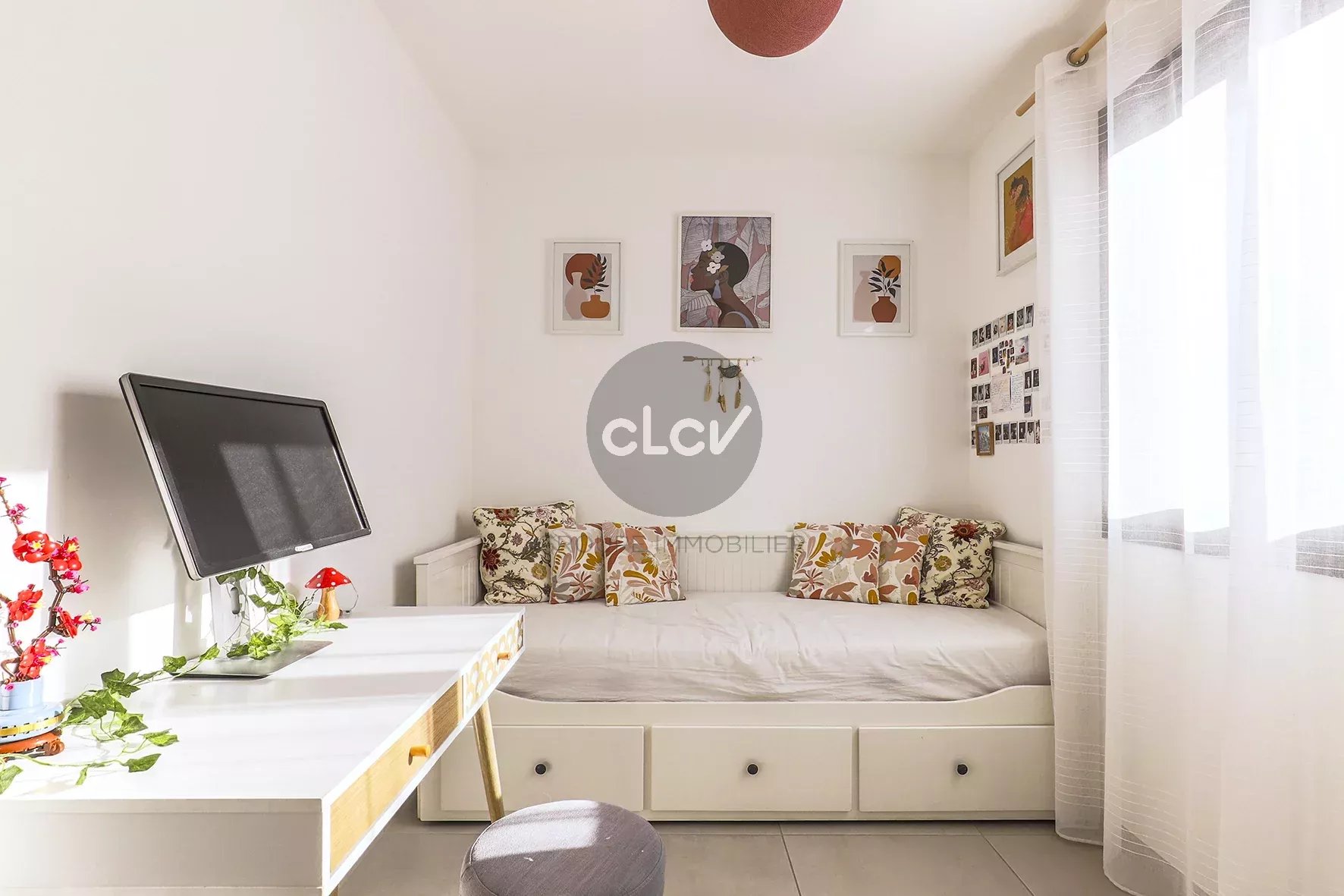 Photo 15 — Groupe CLCV