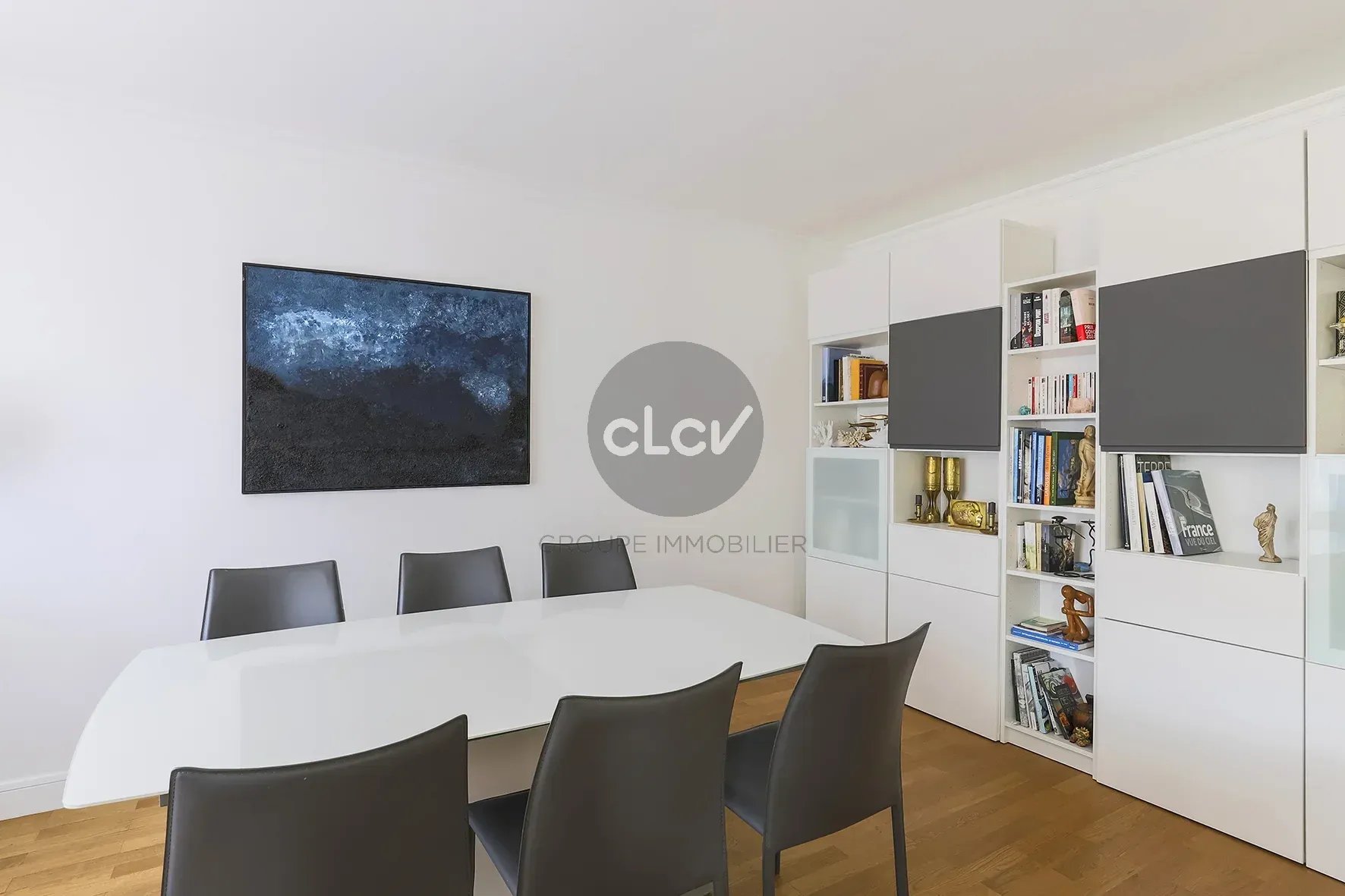 Photo 6 — Groupe CLCV