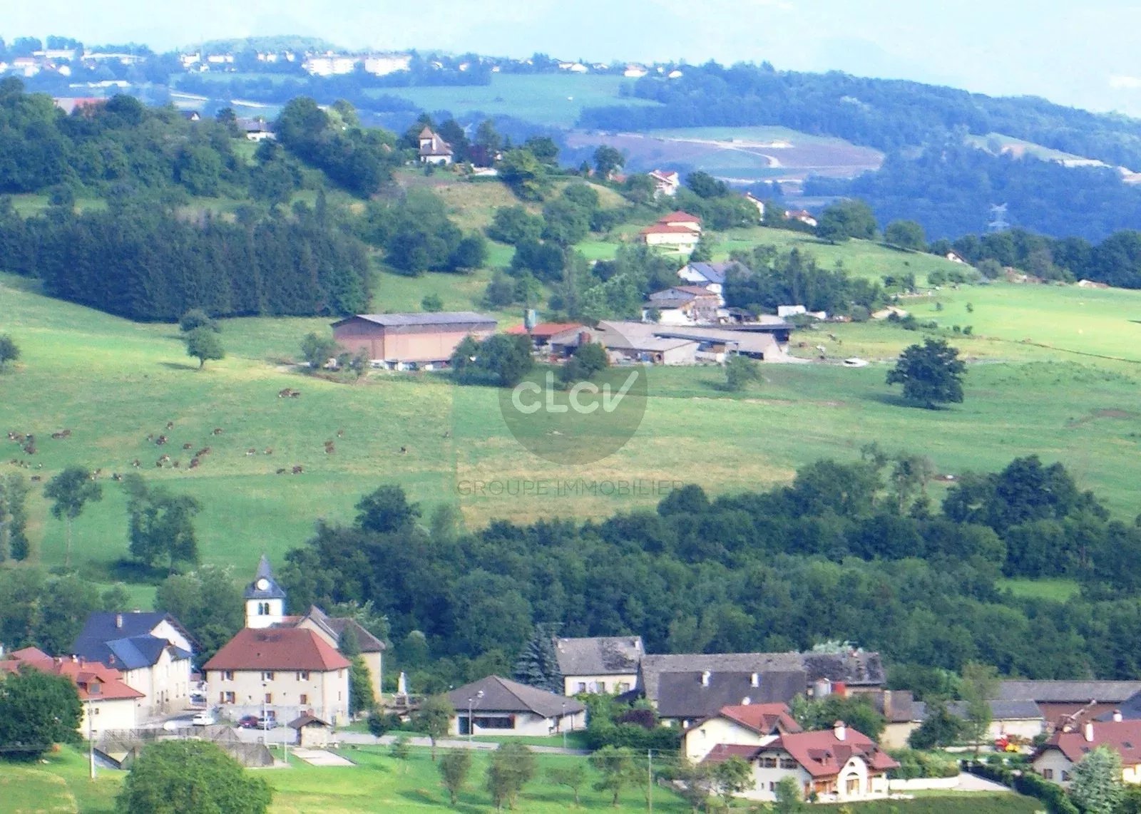 Photo 10 — Groupe CLCV