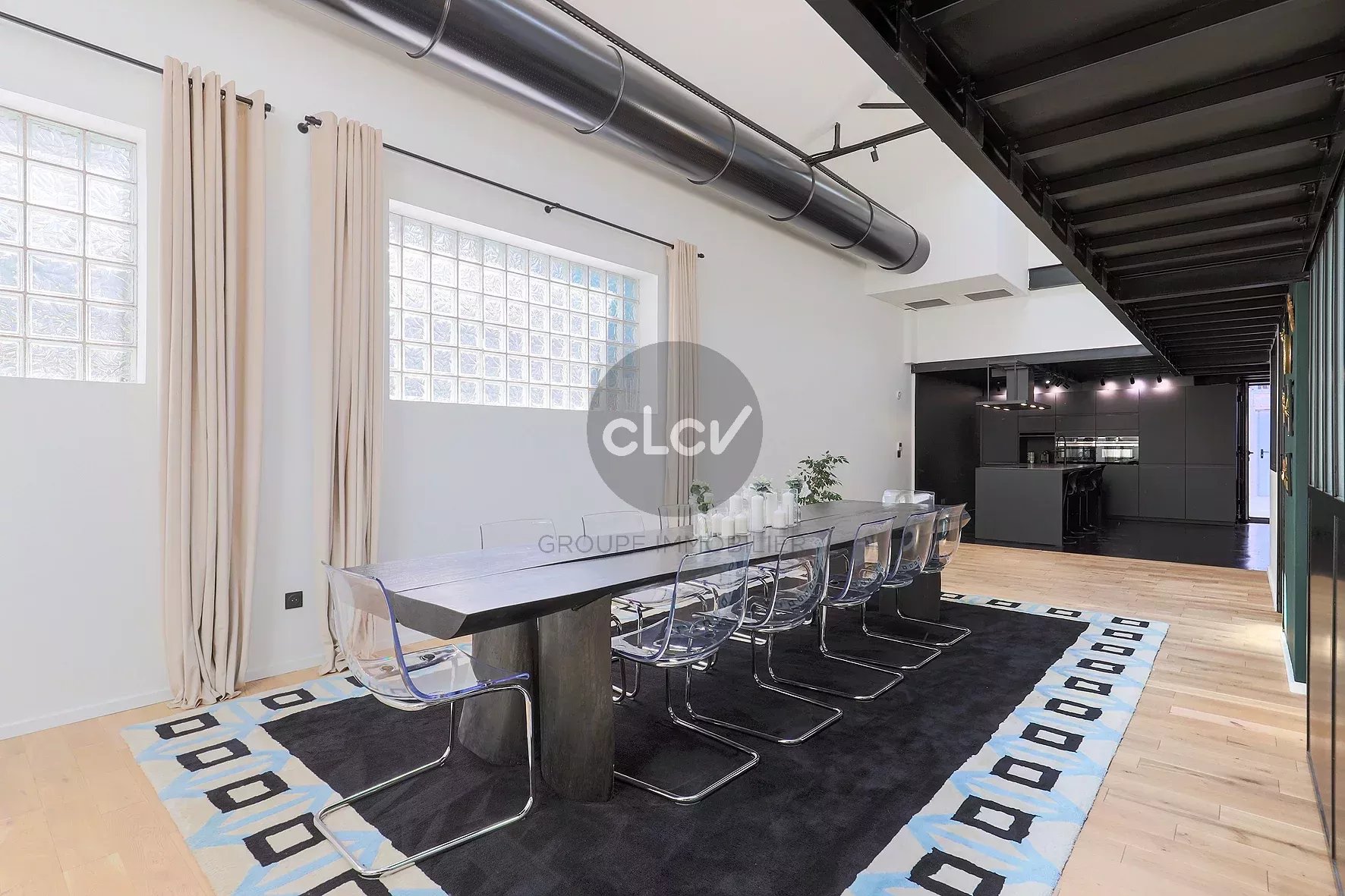 Photo 4 — Groupe CLCV