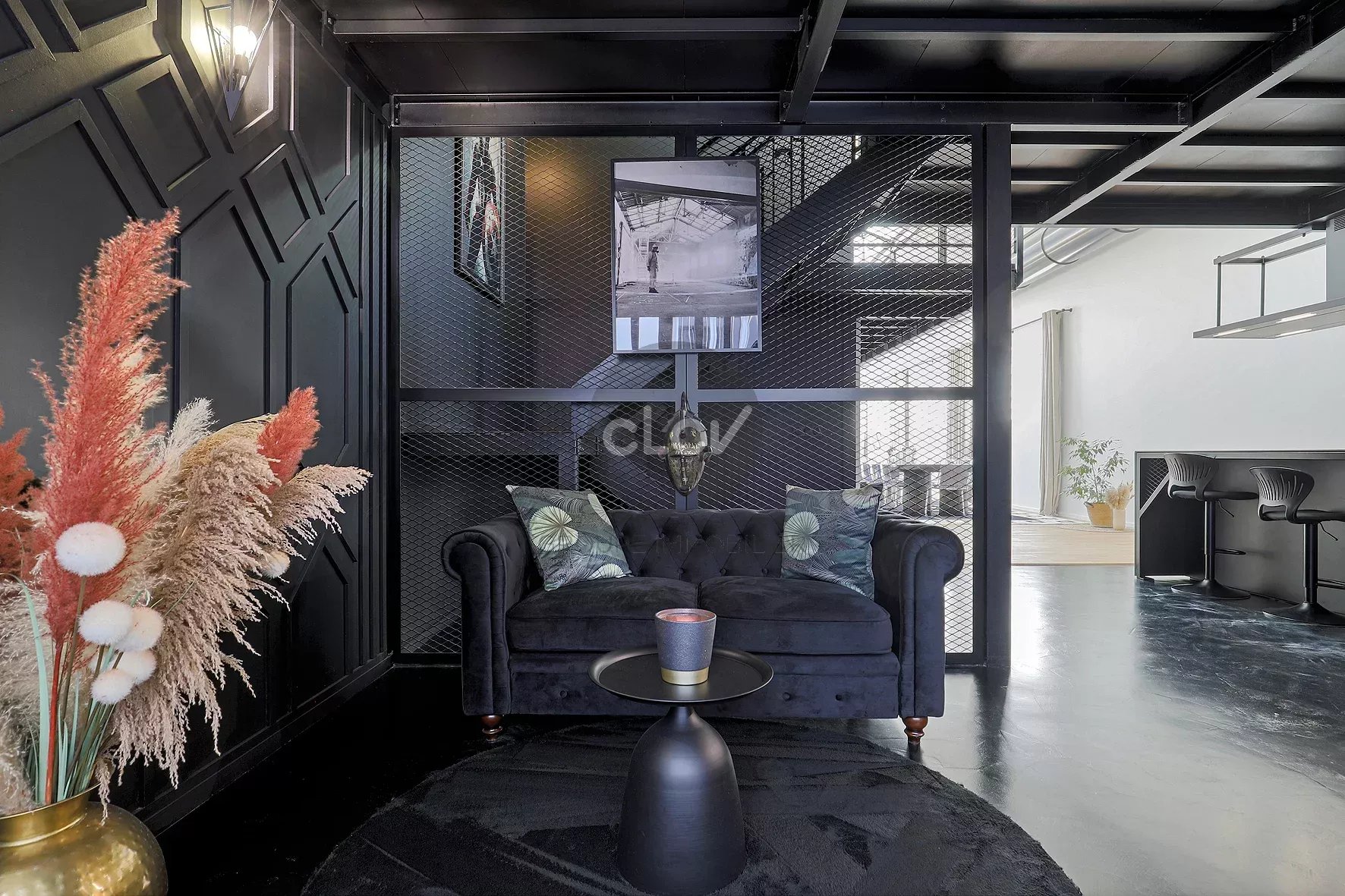 Photo 9 — Groupe CLCV