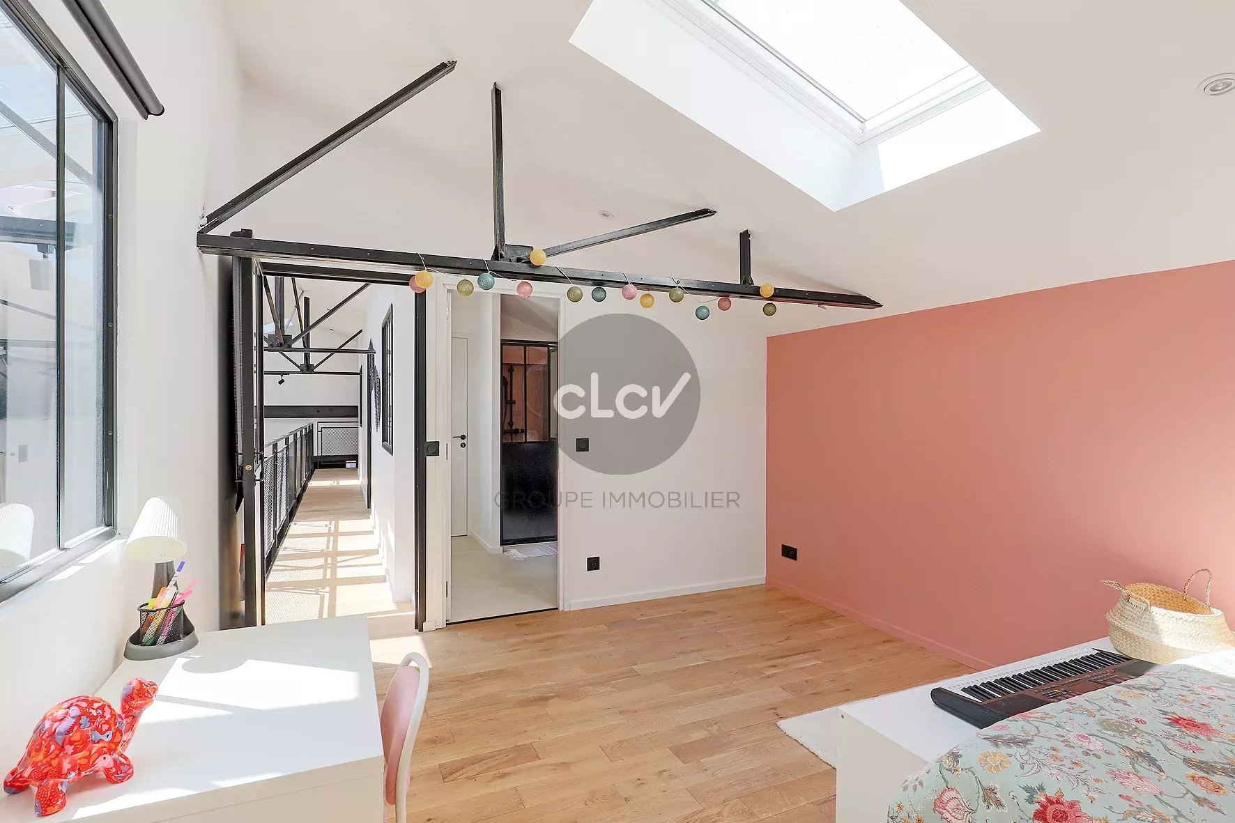 Photo 18 — Groupe CLCV