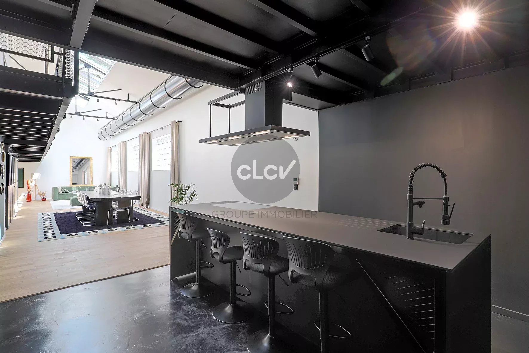 Photo 6 — Groupe CLCV
