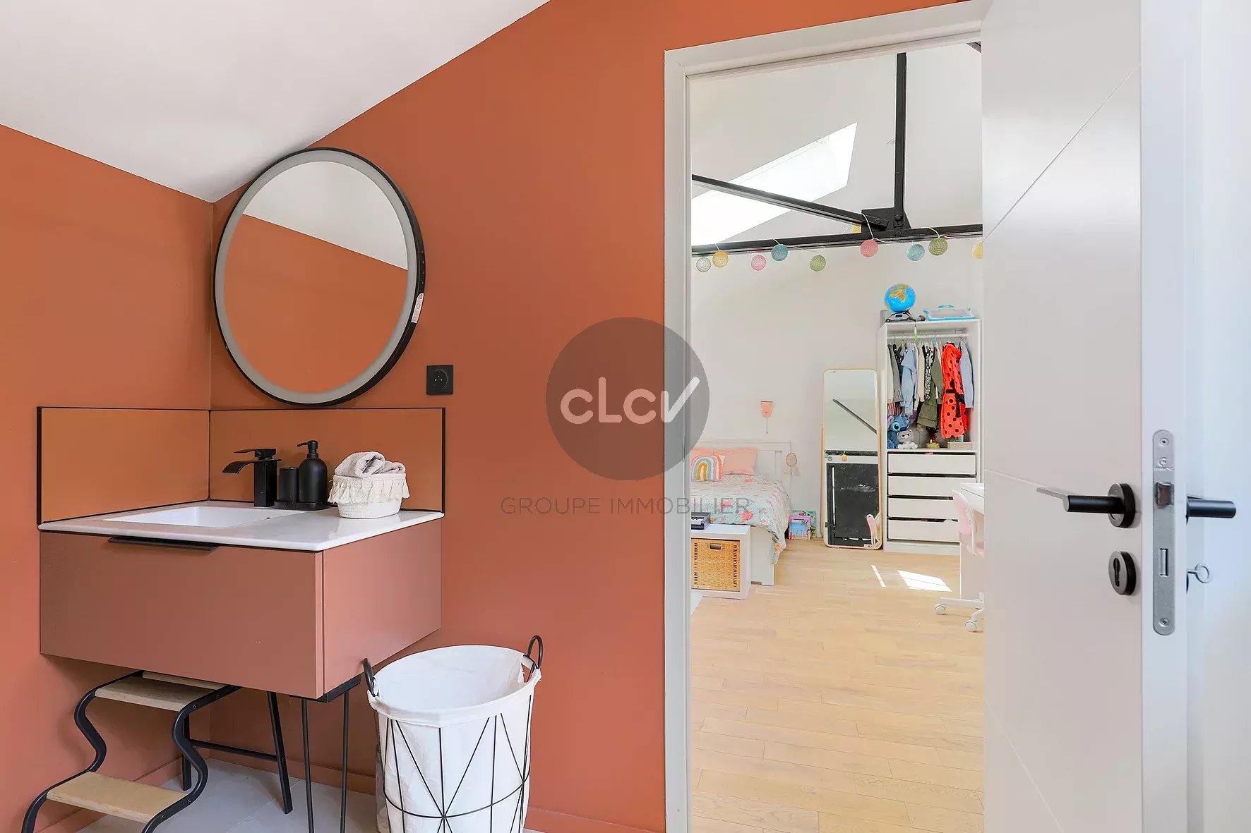 Photo 17 — Groupe CLCV