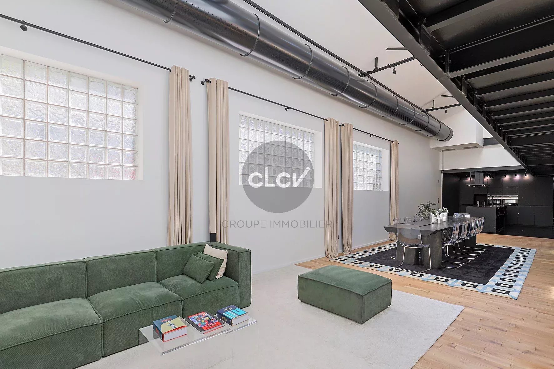 Photo 3 — Groupe CLCV