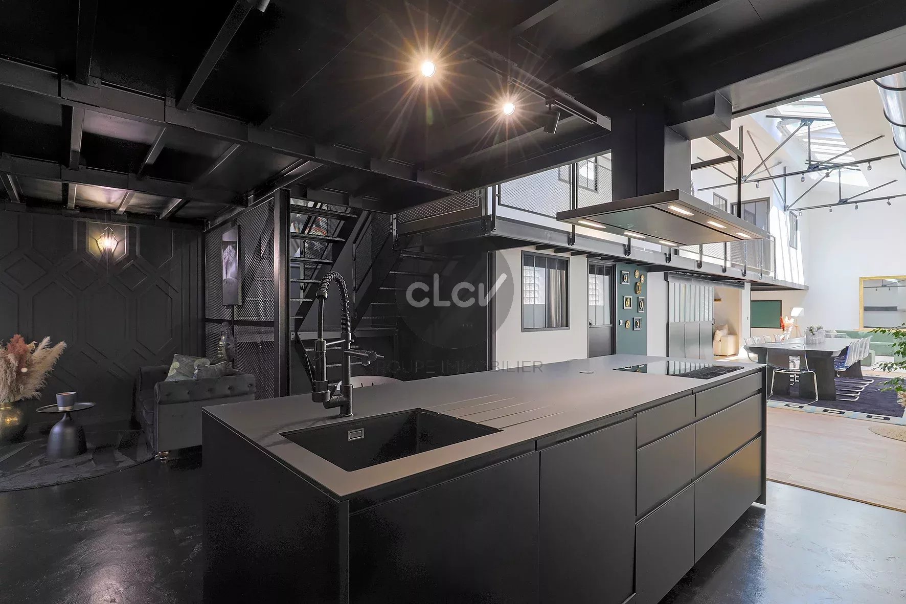 Photo 2 — Groupe CLCV