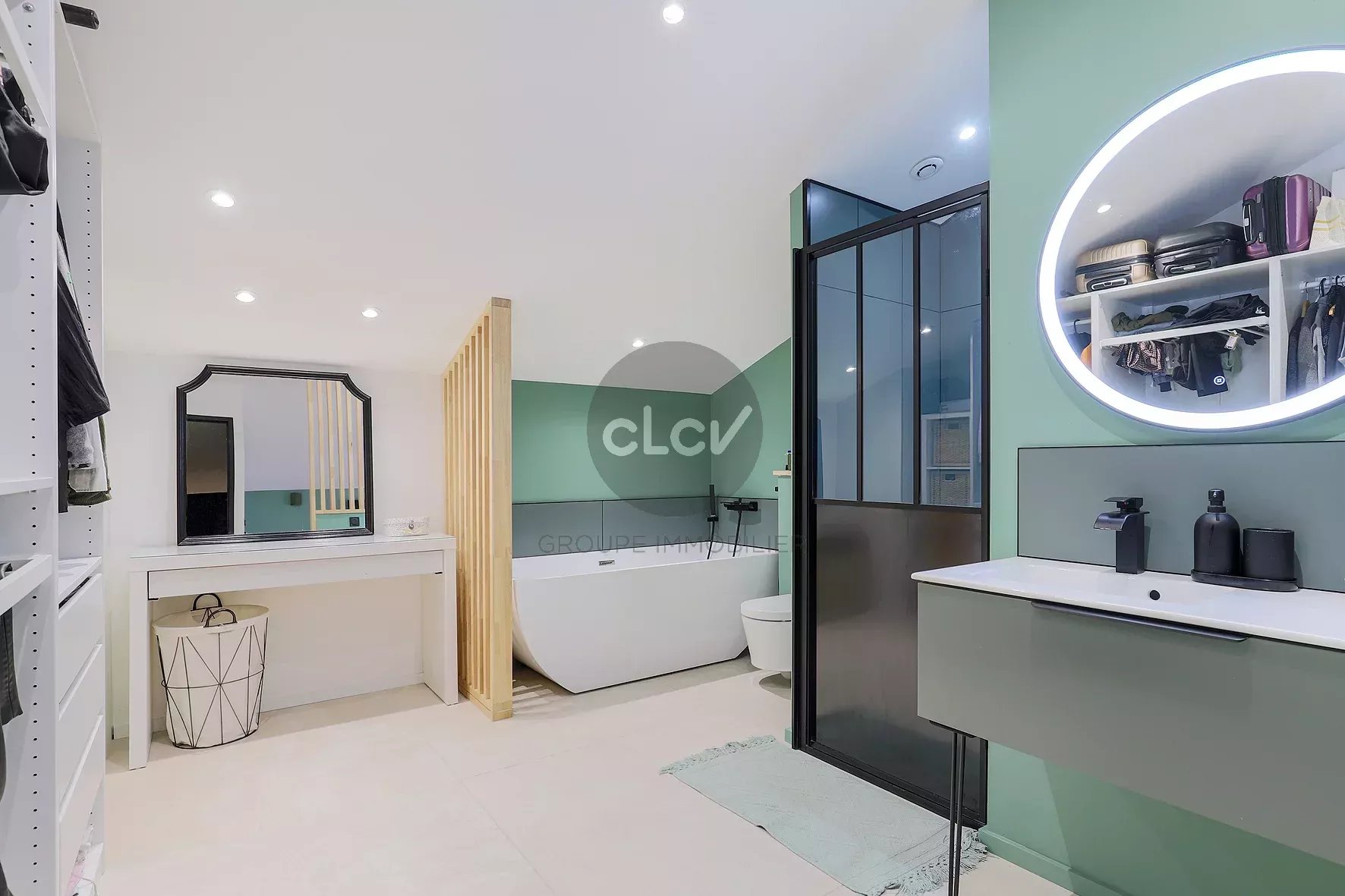 Photo 15 — Groupe CLCV