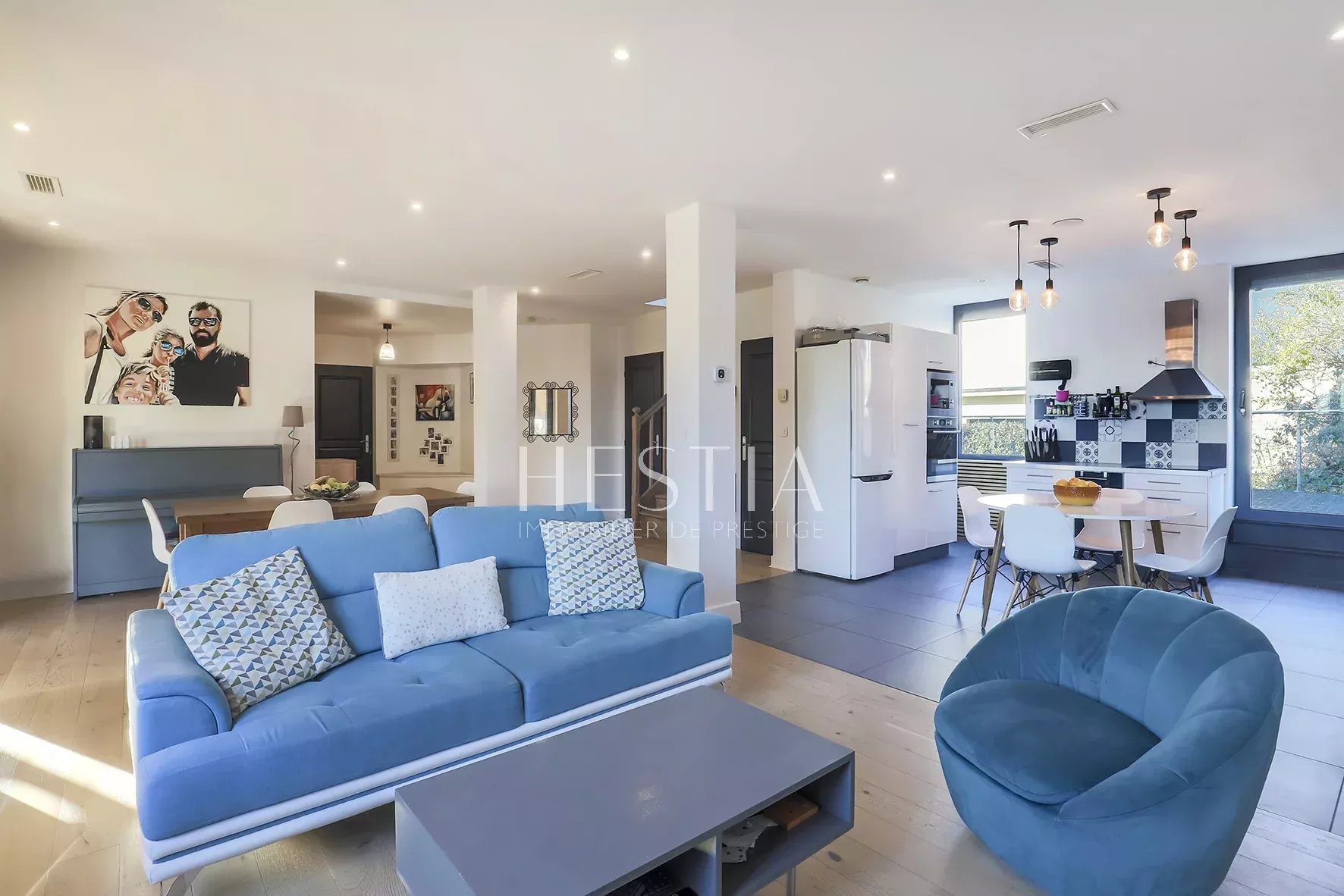 Photo 2 — Groupe CLCV