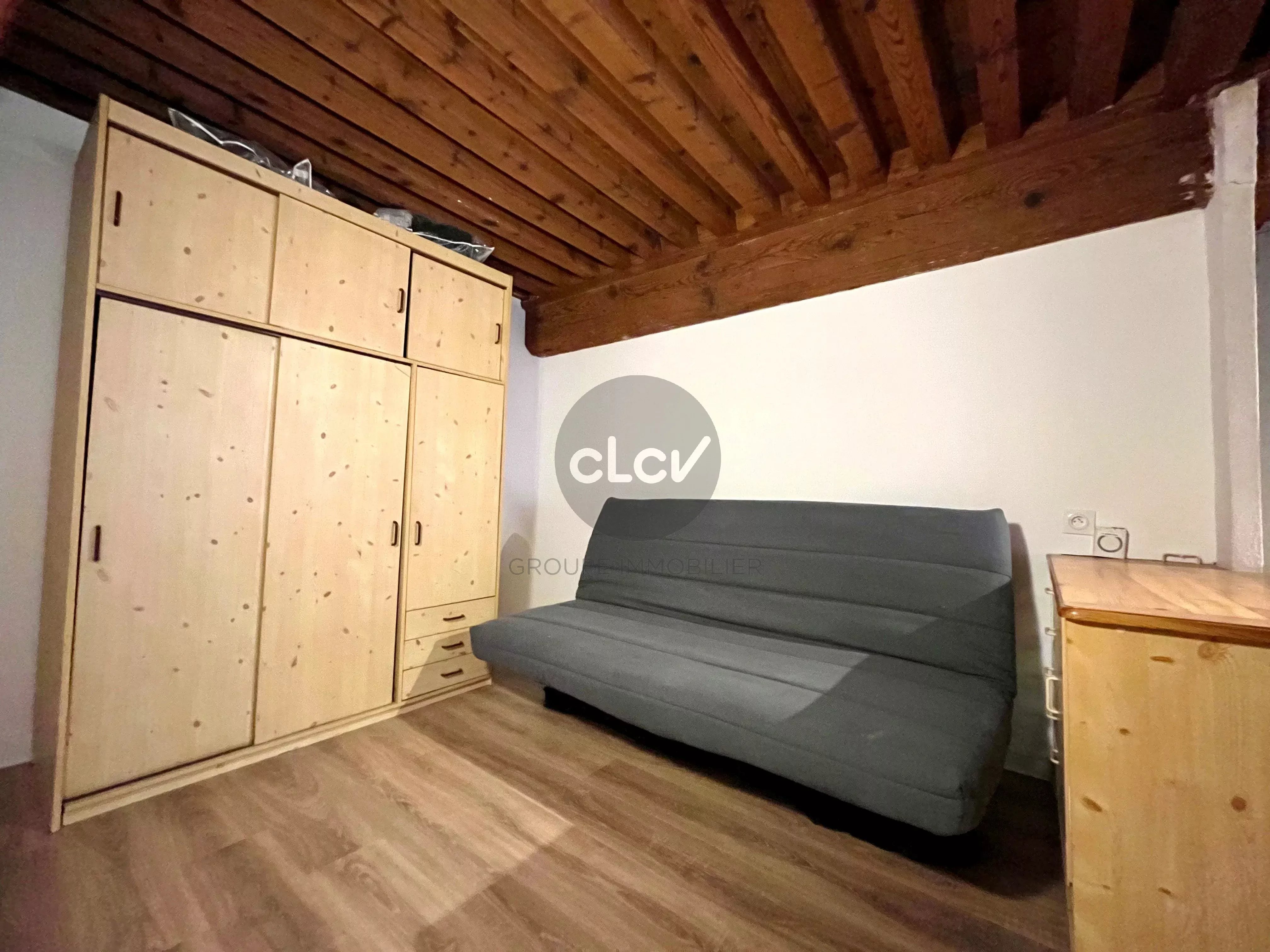 Photo 5 — Groupe CLCV