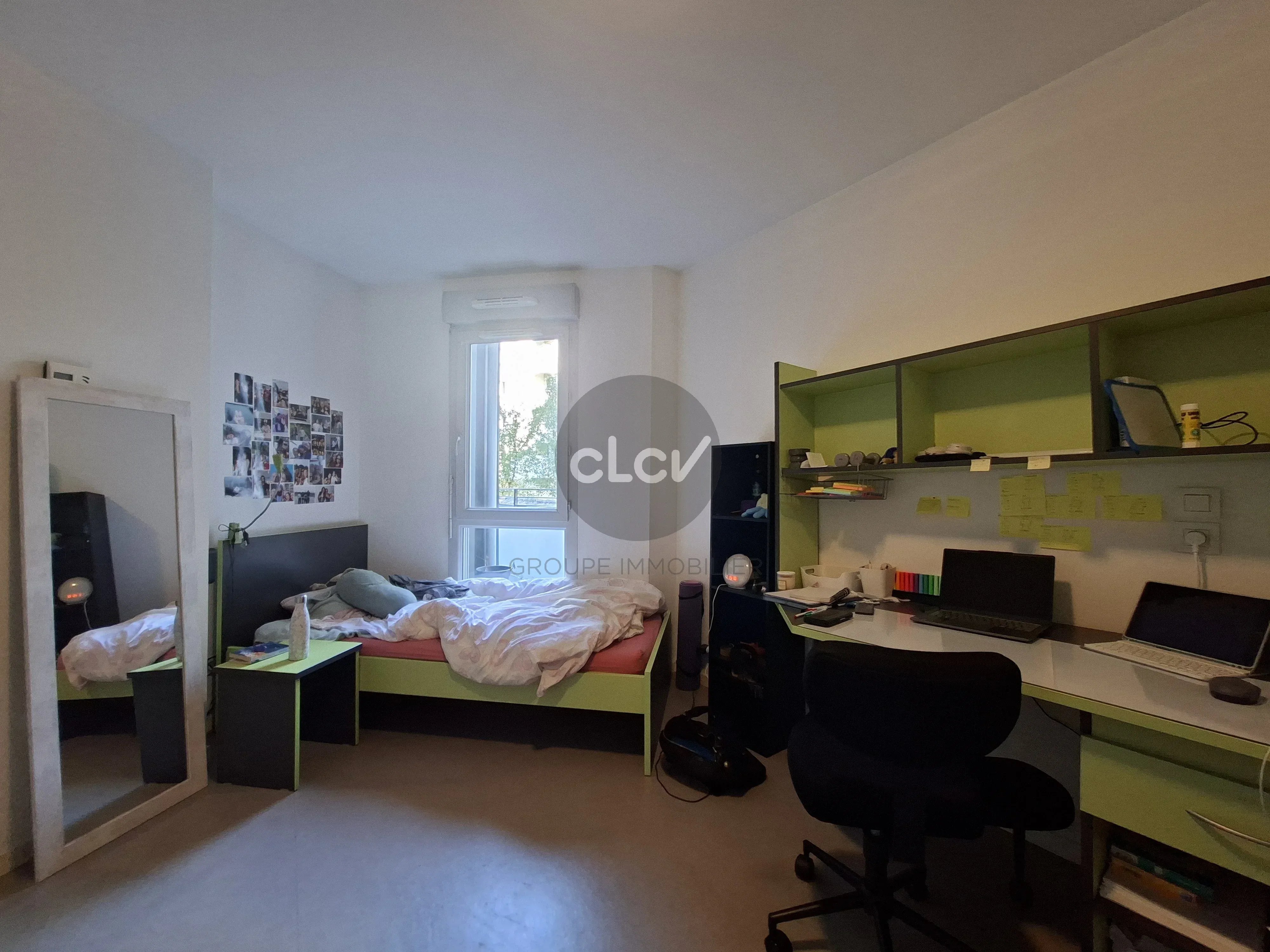 Photo 3 — Groupe CLCV