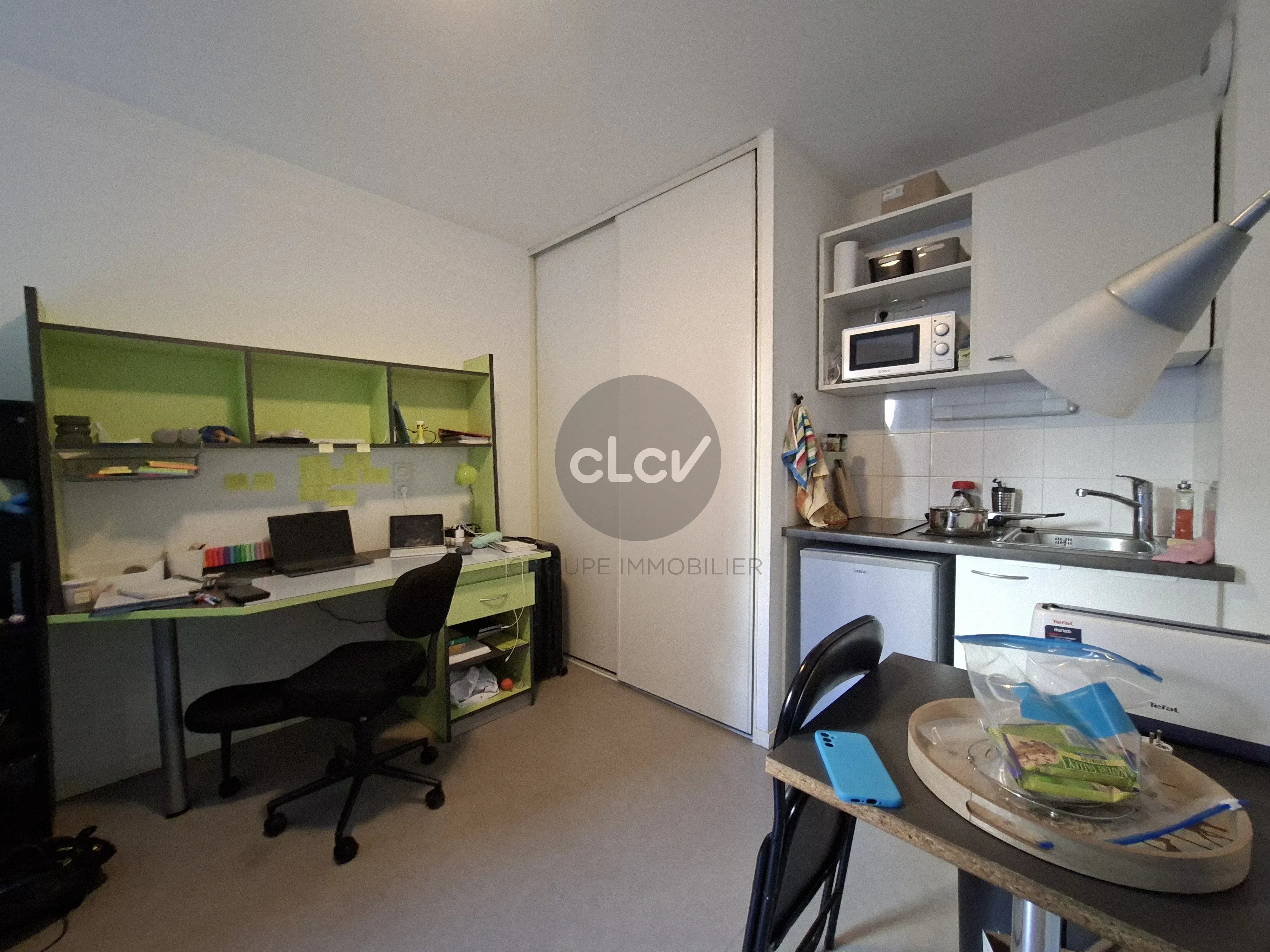 Photo 2 — Groupe CLCV