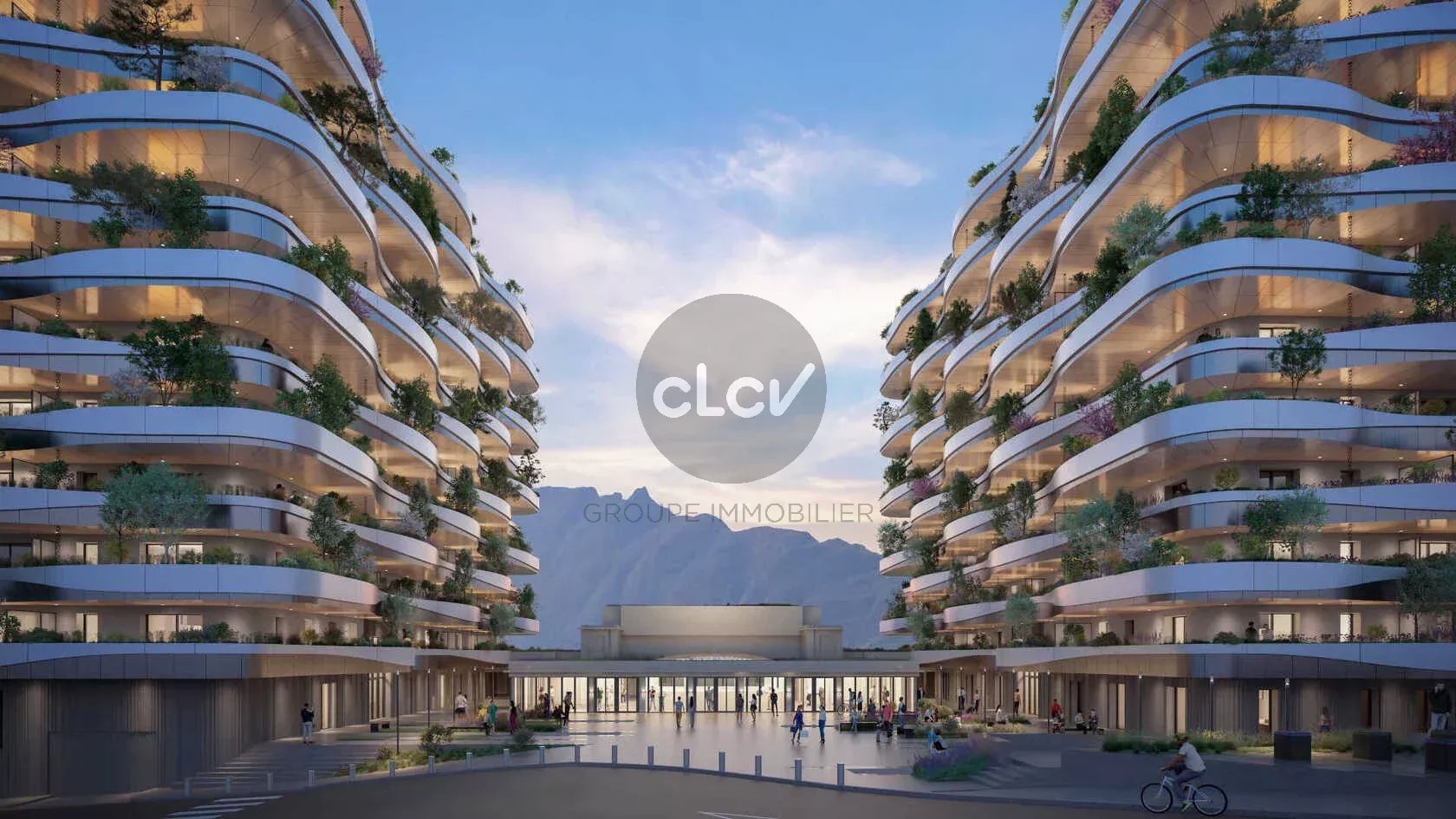 Photo 2 — Groupe CLCV