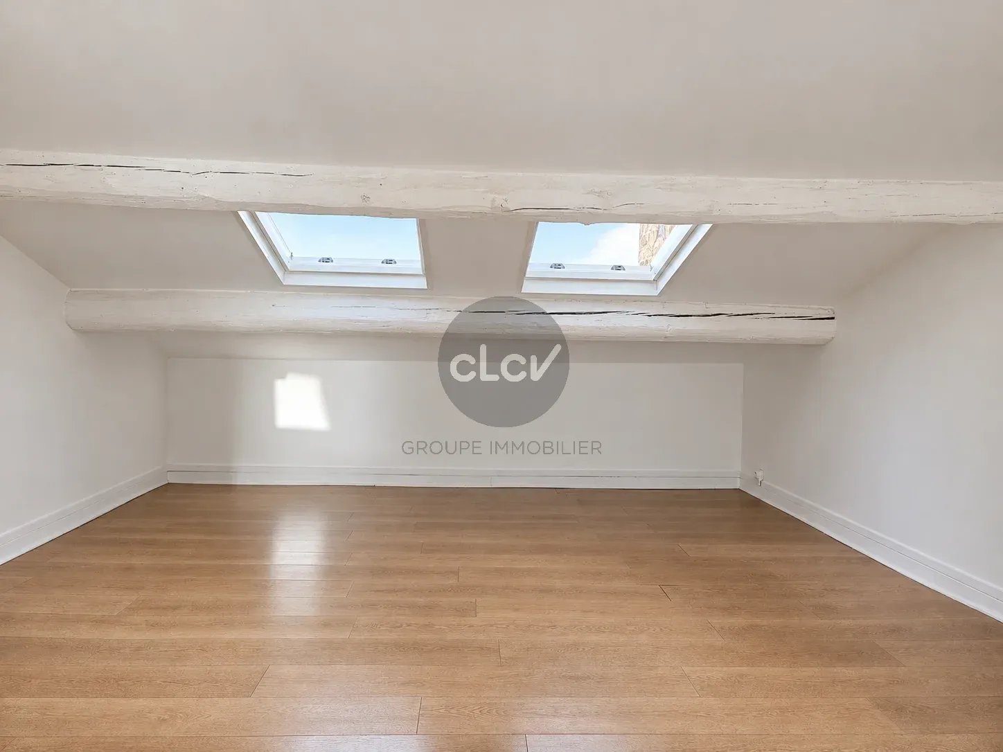 Photo 3 — Groupe CLCV