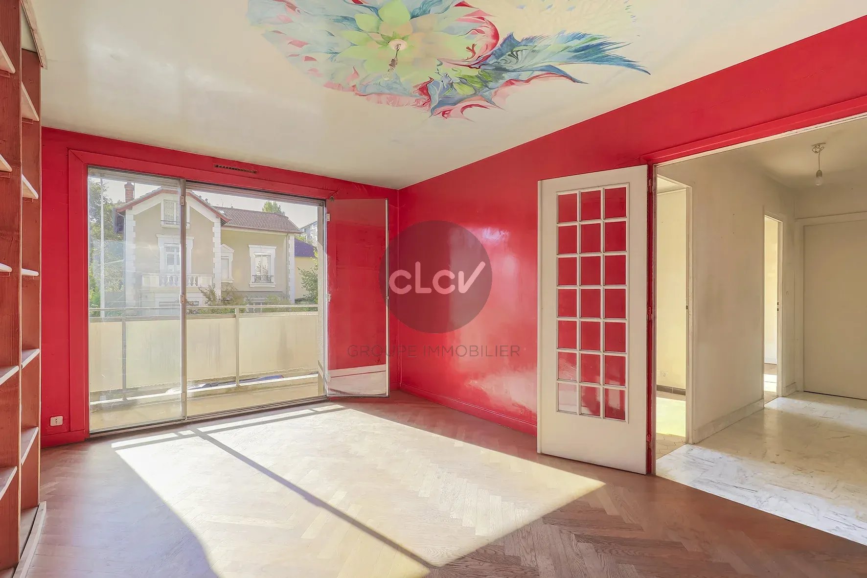 Photo 2 — Groupe CLCV